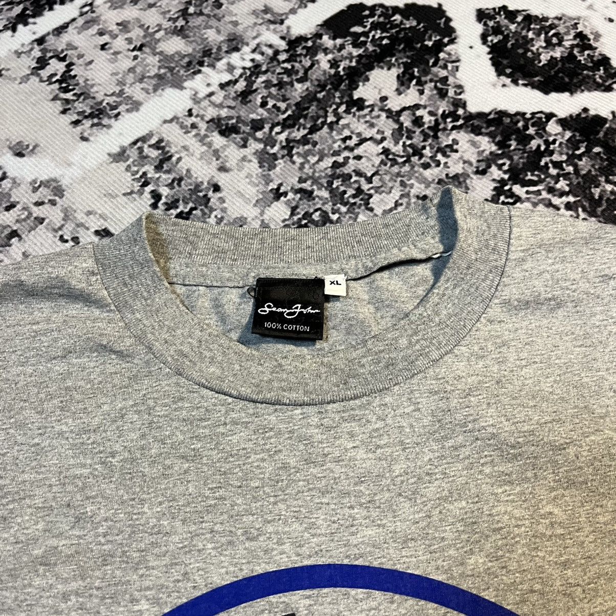 Sean John Vintage Sean John Collection Size US XL / EU 56 / 4 - 5 Thumbnail
