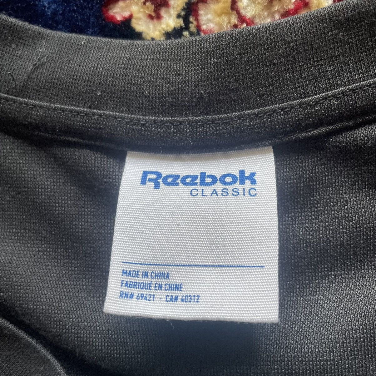 Pleasures × Reebok PLEASURE x REEBOK TEE Size US L / EU 52-54 / 3 - 6 Thumbnail