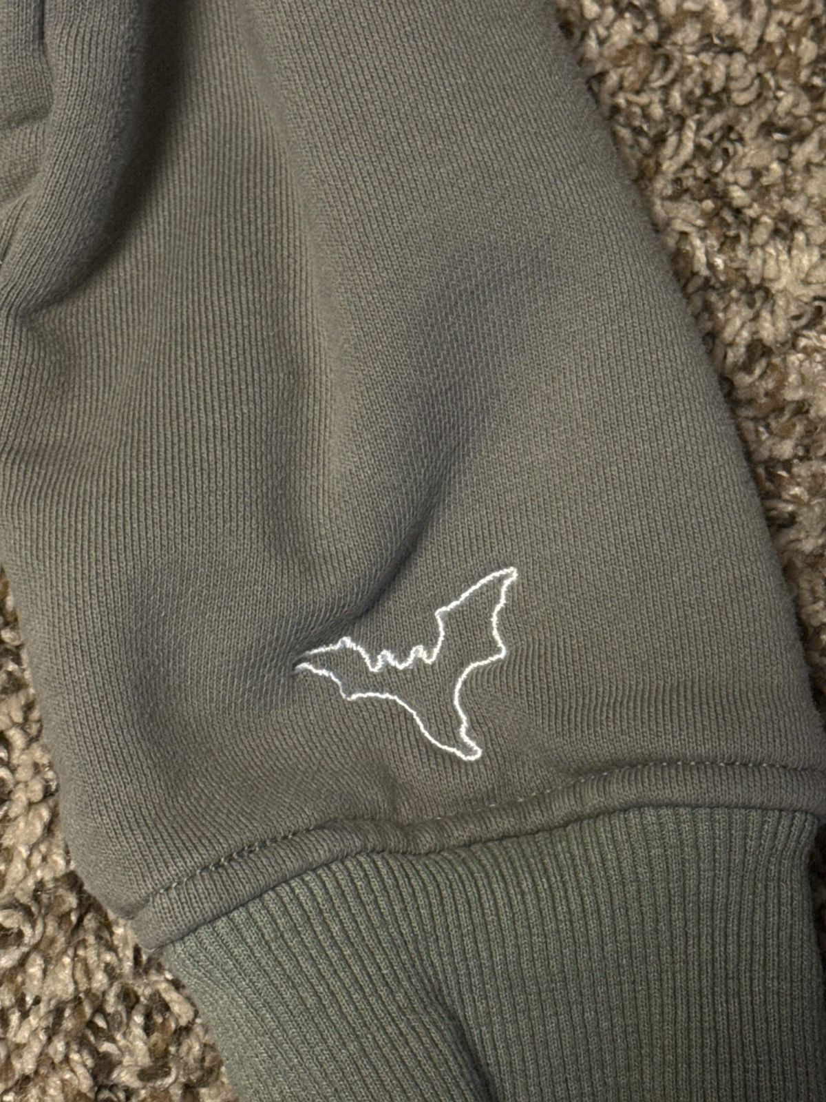 Other Ditch Cabin Pullover (Rare) Size US S / EU 44-46 / 1 - 3 Thumbnail