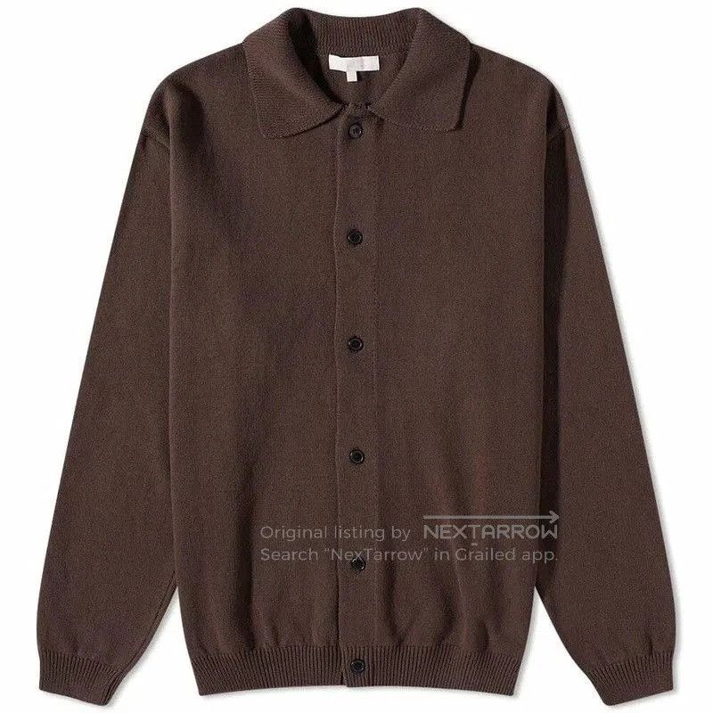 Mfpen mfpen Formal Polo Cardigan. Size US XS / EU 42 / 0 - 5 Thumbnail