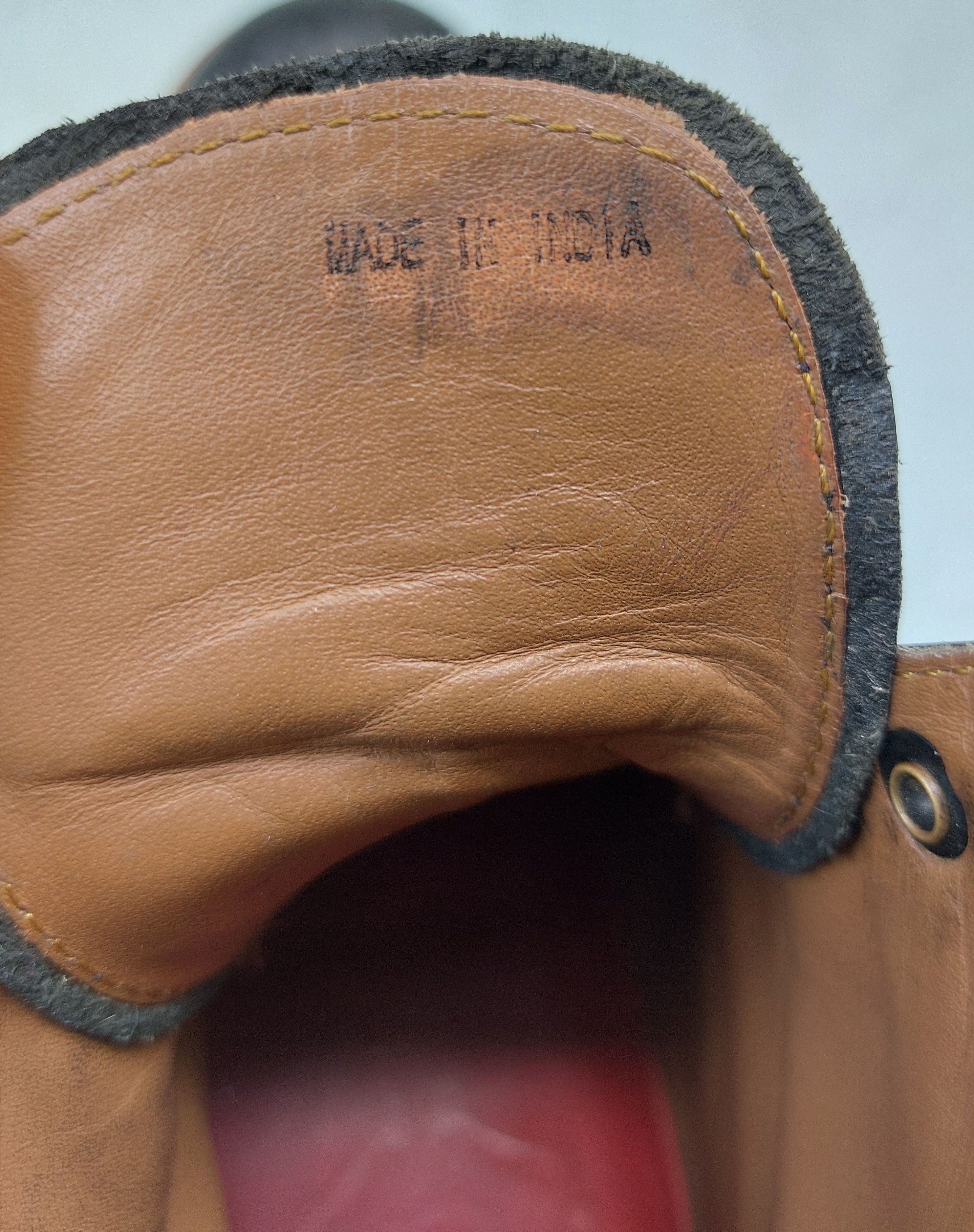 Grenson GRENSON wingtip ankle boots Size US 7 / EU 40 - 5 Thumbnail