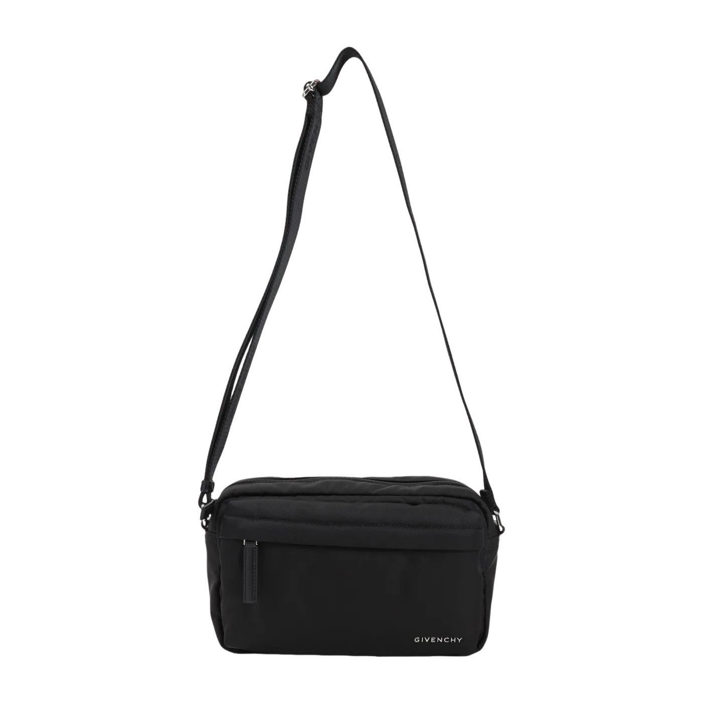 Givenchy GIVENCHY Black Essential Shoulder Bag New & Authentic Size ONE SIZE - 1 Thumbnail