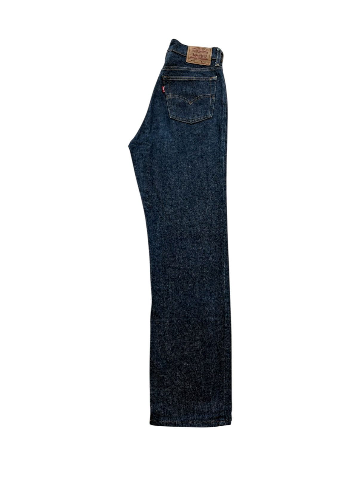 Levi's W27 Levis W515 (Japan) Size US 27 - 13 Thumbnail