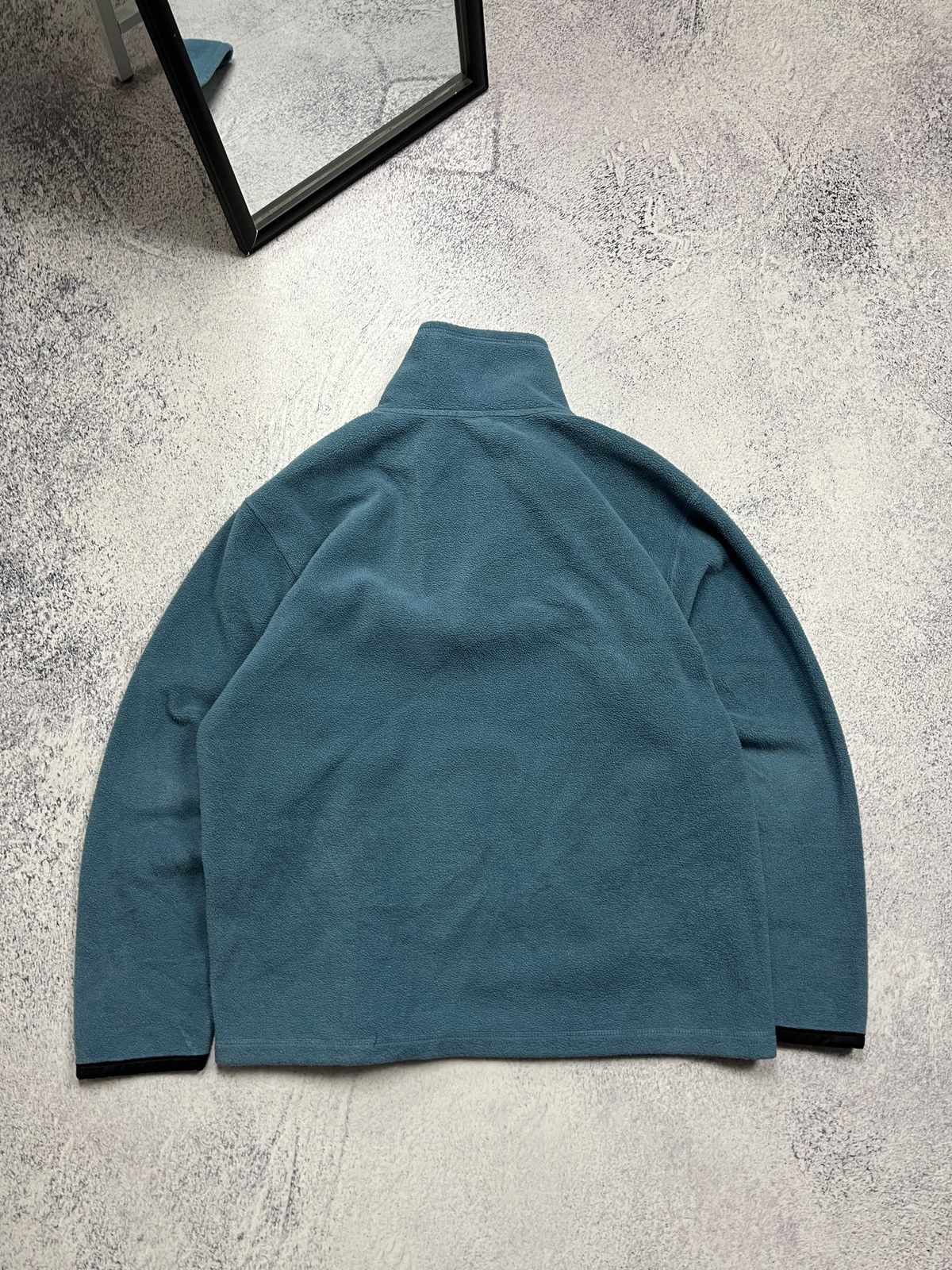 Oakley Vintage 00’s Oakley Software Fleece Jacket Goprcore Hype Y2k Size US L / EU 52-54 / 3 - 9 Thumbnail