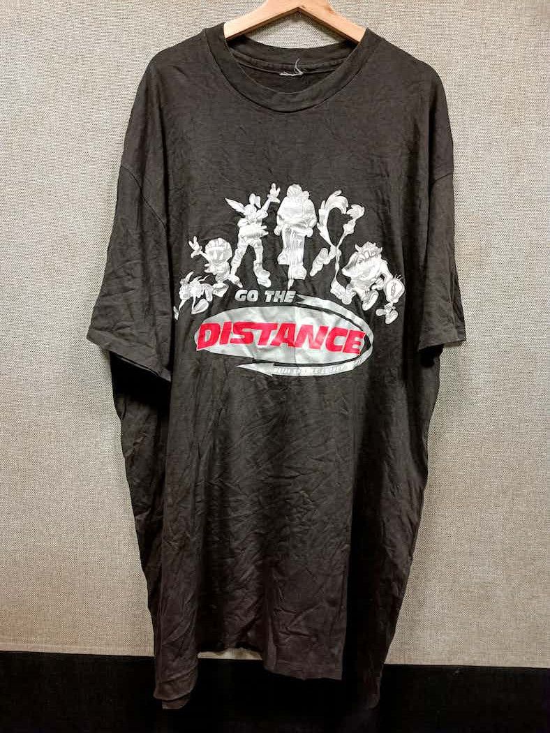 Disney × Vintage vintage 90s t shirt looney tunes Size US XXL / EU 58 / 5 - 1 Thumbnail