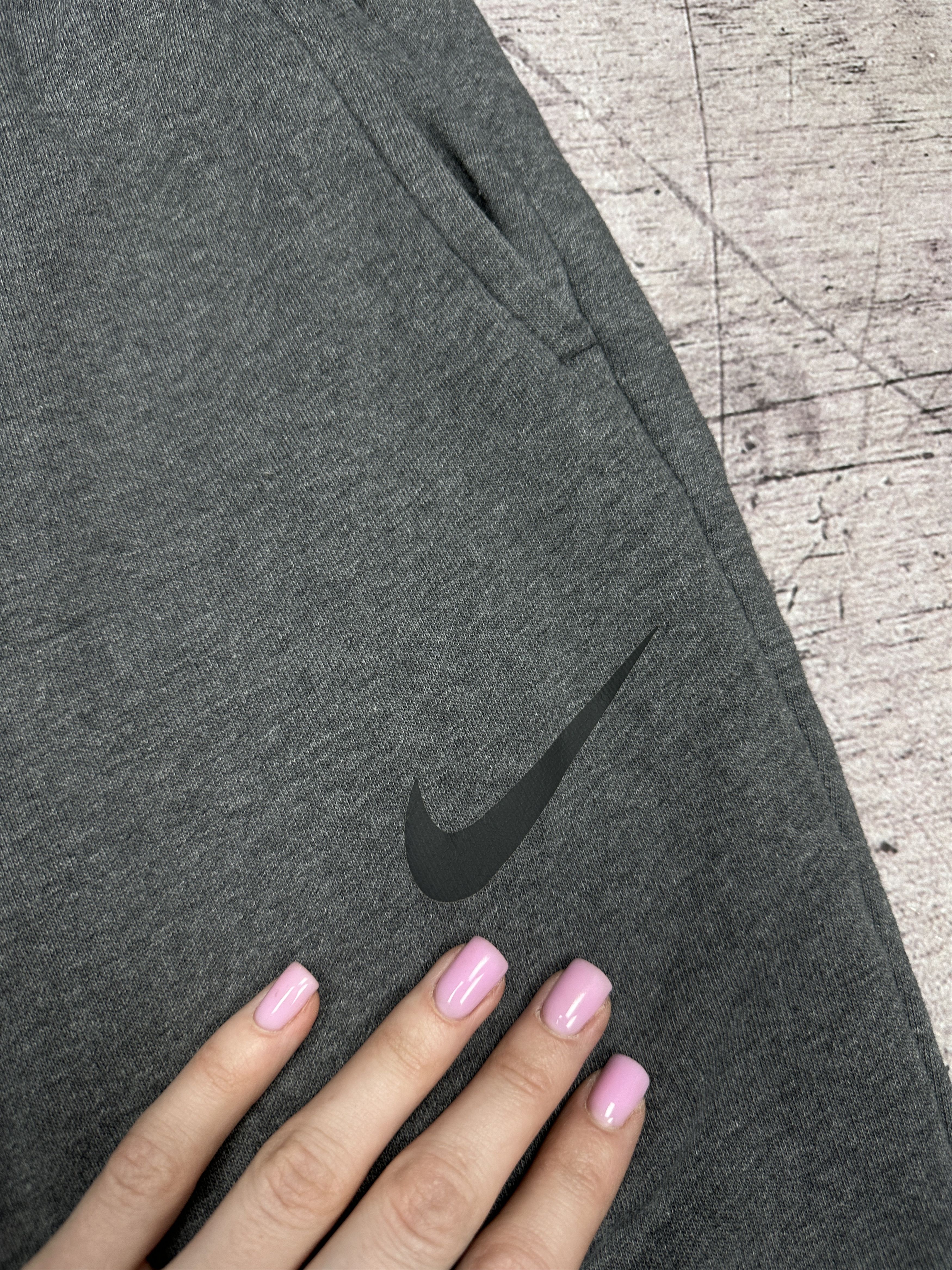 Nike Nike Dri Fit Mens Track Pants Size US 32 / EU 48 - 3 Thumbnail