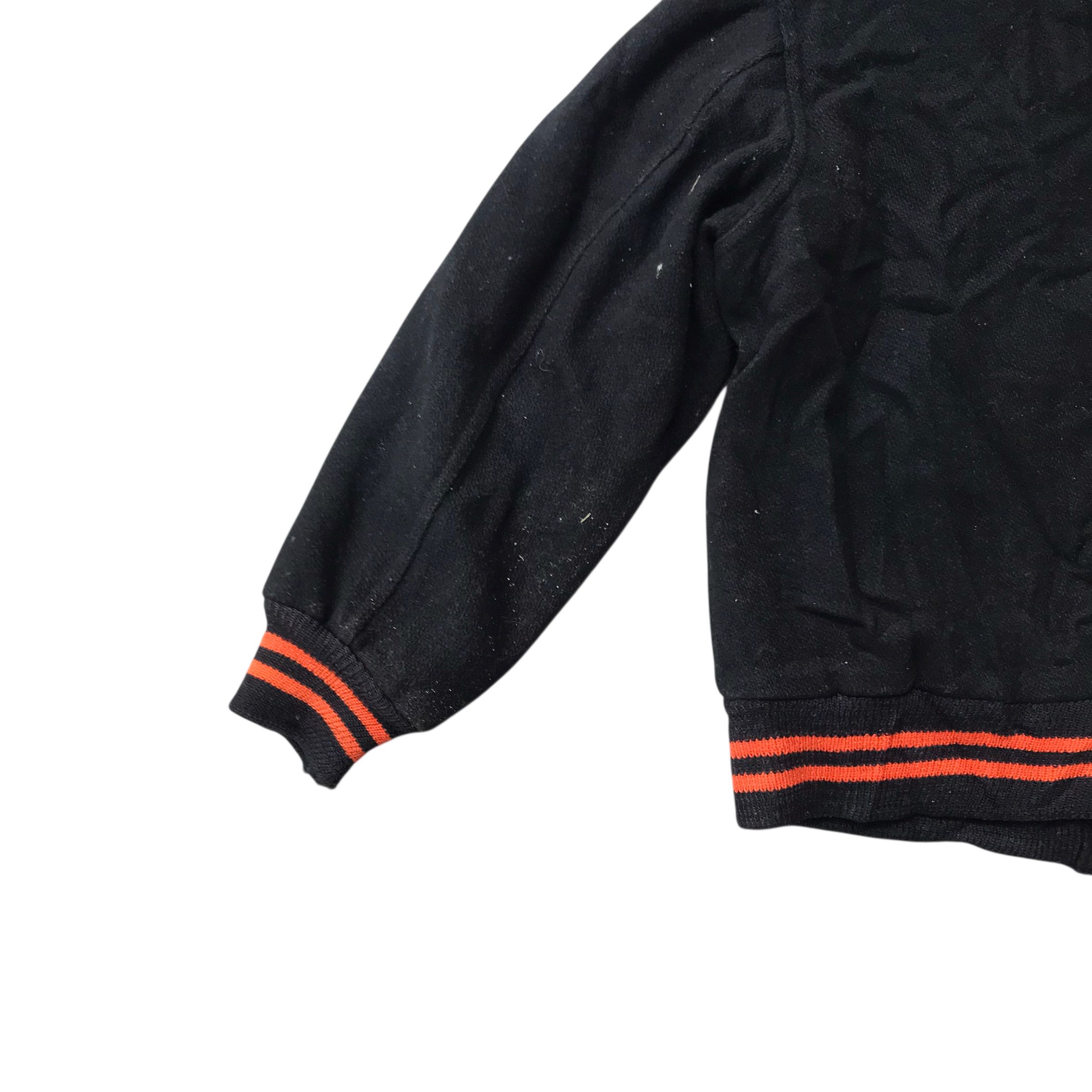 Infinite Archives Vintage 60s Varsity AG NFL Wool Jacket / Medium Size Size US M / EU 48-50 / 2 - 8 Thumbnail
