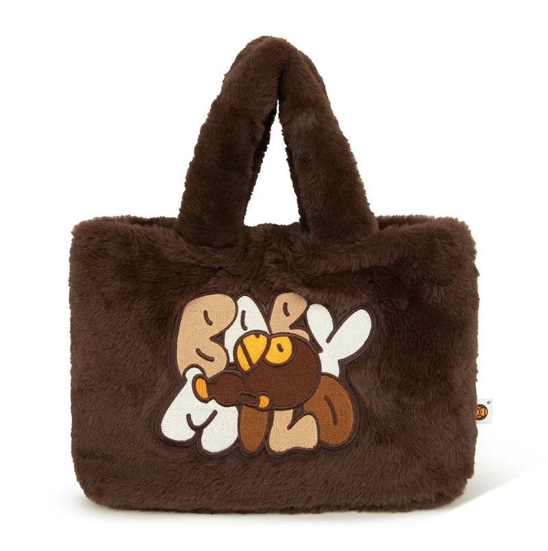 Bape Bape Baby Milo Tote Bag Size ONE SIZE - 1 Thumbnail