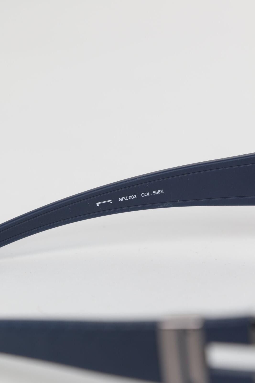 Pirelli 00's Pirelli SPZ 002 Sunglasses Size ONE SIZE - 7 Thumbnail