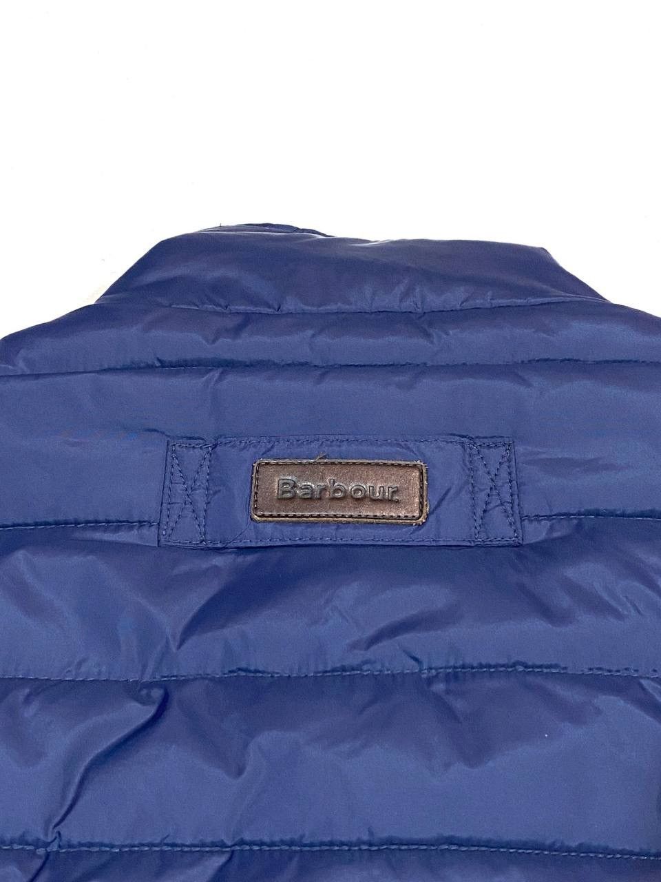 Barbour Barbour Chelsea Baffle Men Jacket Size US L / EU 52-54 / 3 - 13 Thumbnail