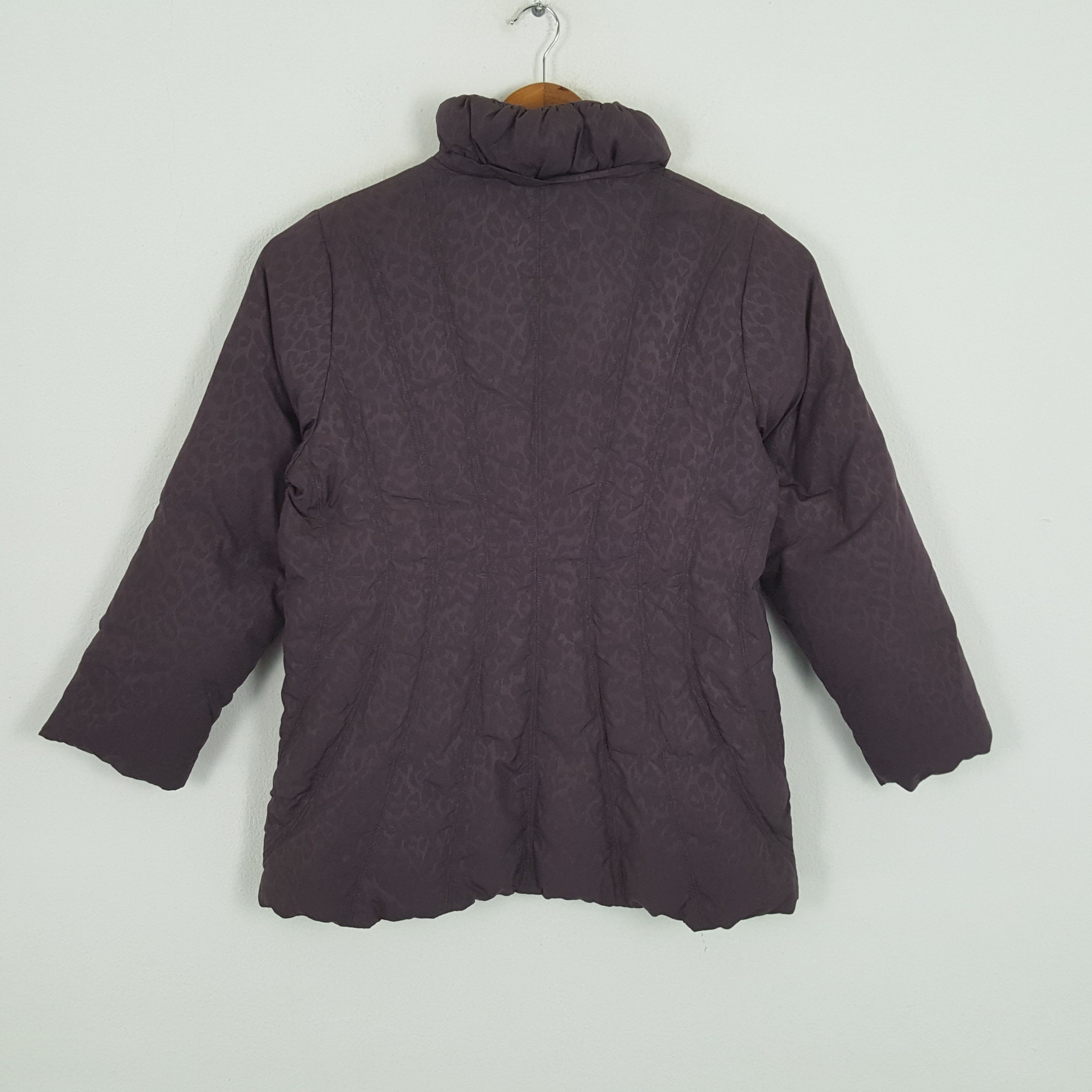 Designer × Vintage Vintage BALMAIN PARIS Fashion Brand Style Jacket Size US M / EU 48-50 / 2 - 3 Thumbnail