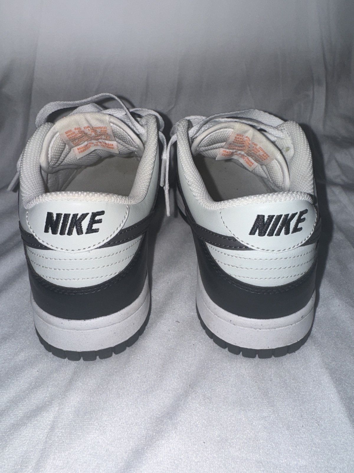 Nike Nike dunk low Size US 7 / EU 40 - 2 Thumbnail
