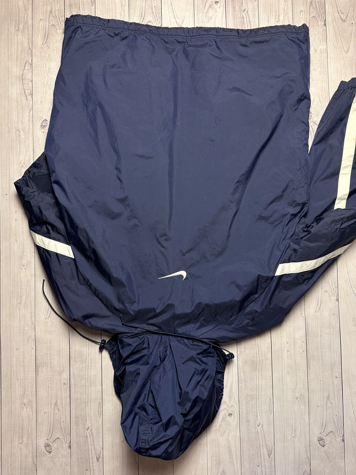 Nike × Vintage Vintage Nike jacket size XL big logo Size US XL / EU 56 / 4 - 10 Thumbnail
