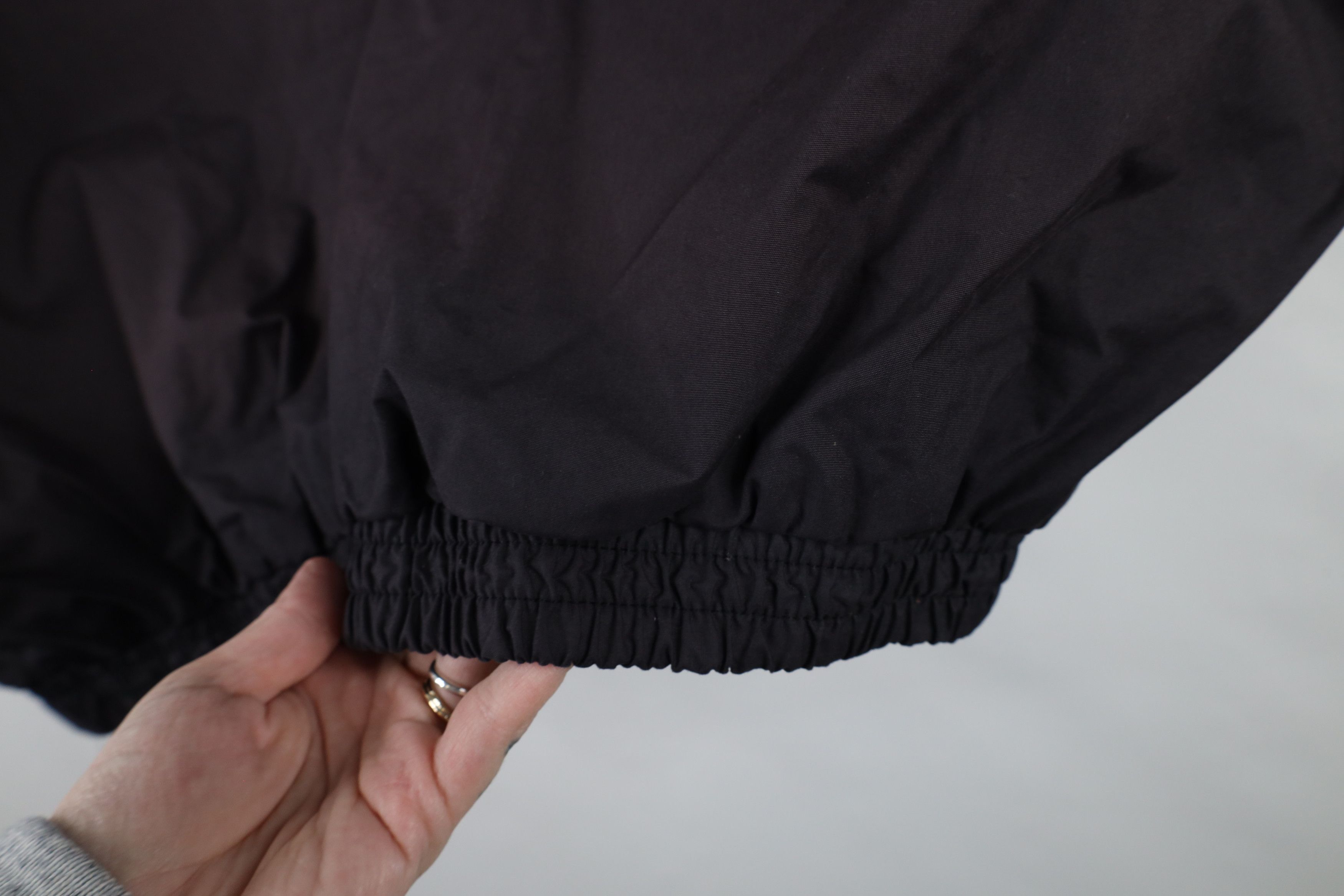 Vintage Vintage 90s Streetwear Button Pullover Windbreaker Jacket Size US XL / EU 56 / 4 - 12 Thumbnail