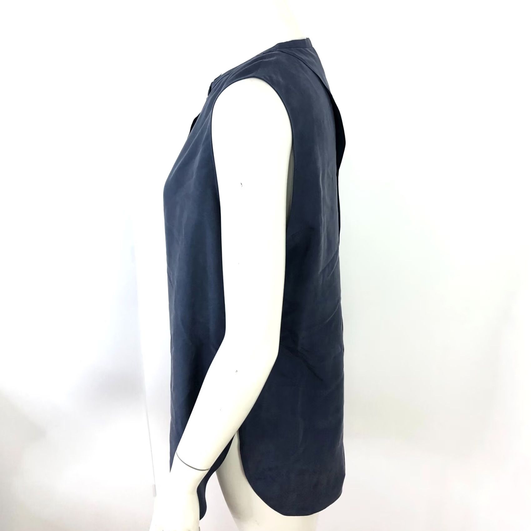 Emporio Armani VINTAGE Not; wait. Size L / US 10 / IT 46 - 2 Thumbnail