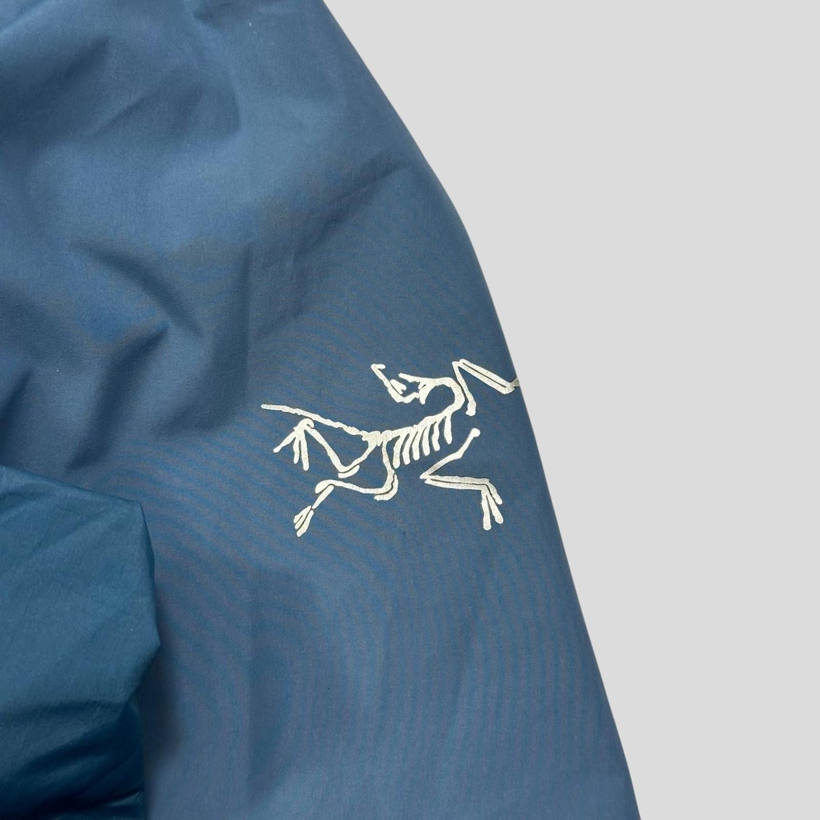 Arc'teryx Arc’teryx 2017 Goretex Solano Lightweight Jacket - M/L Size US M / EU 48-50 / 2 - 3 Thumbnail