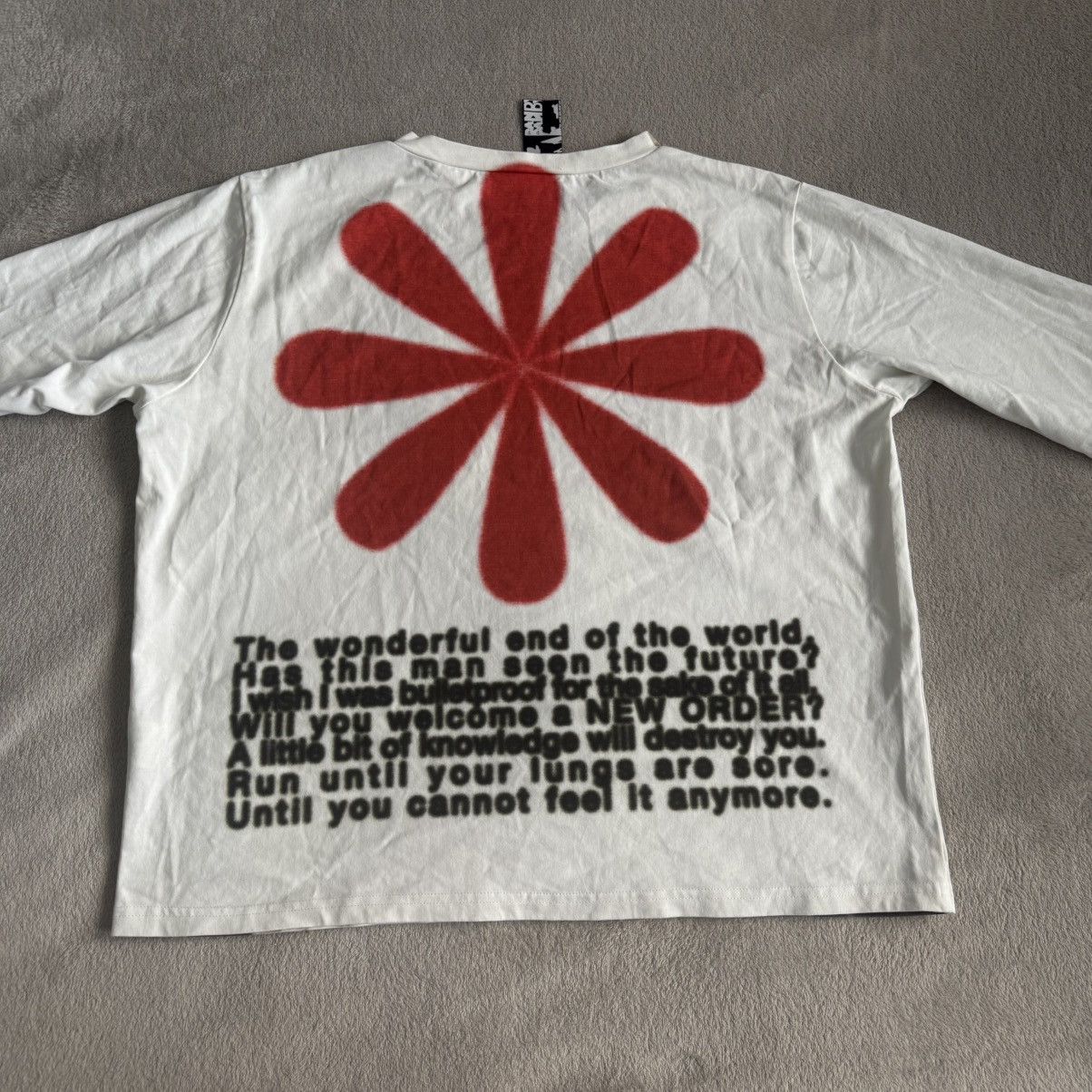 Other Japanese Brand Paynestar Echo’s Answer longsleeve Size US S / EU 44-46 / 1 - 6 Thumbnail