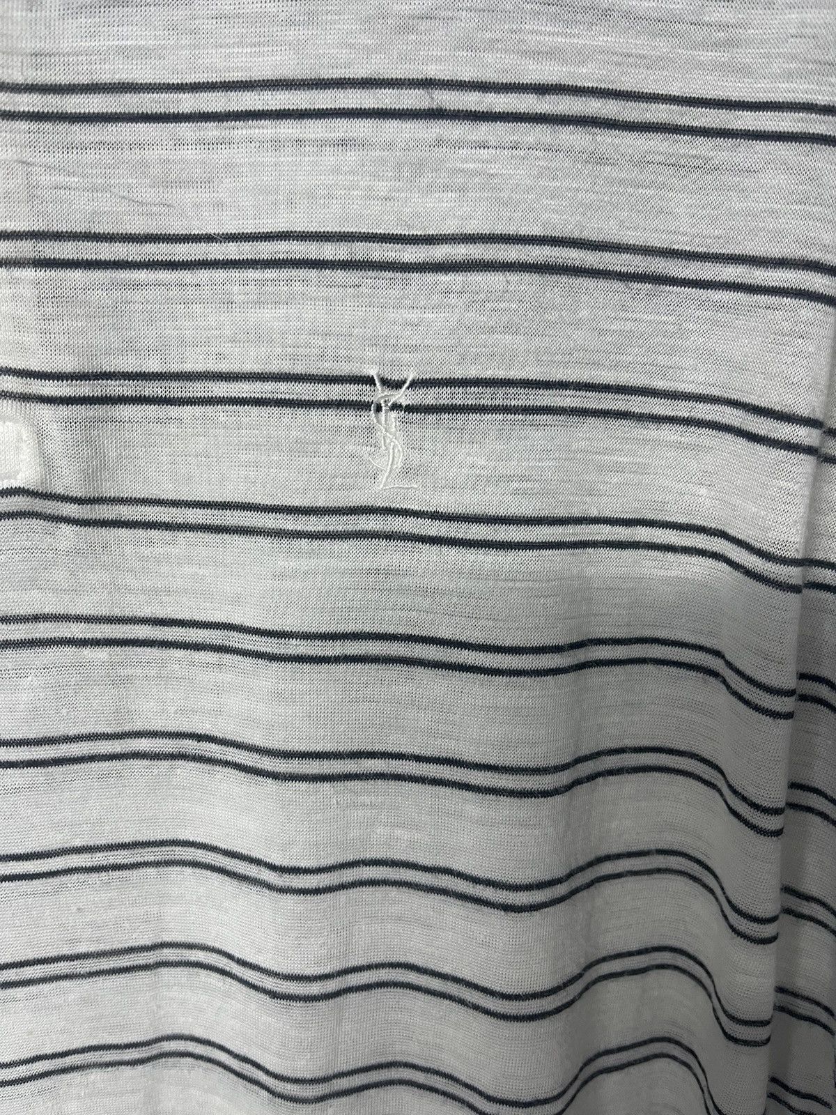 Yves Saint Laurent YvesSaintLaurent Size US M / EU 48-50 / 2 - 3 Thumbnail