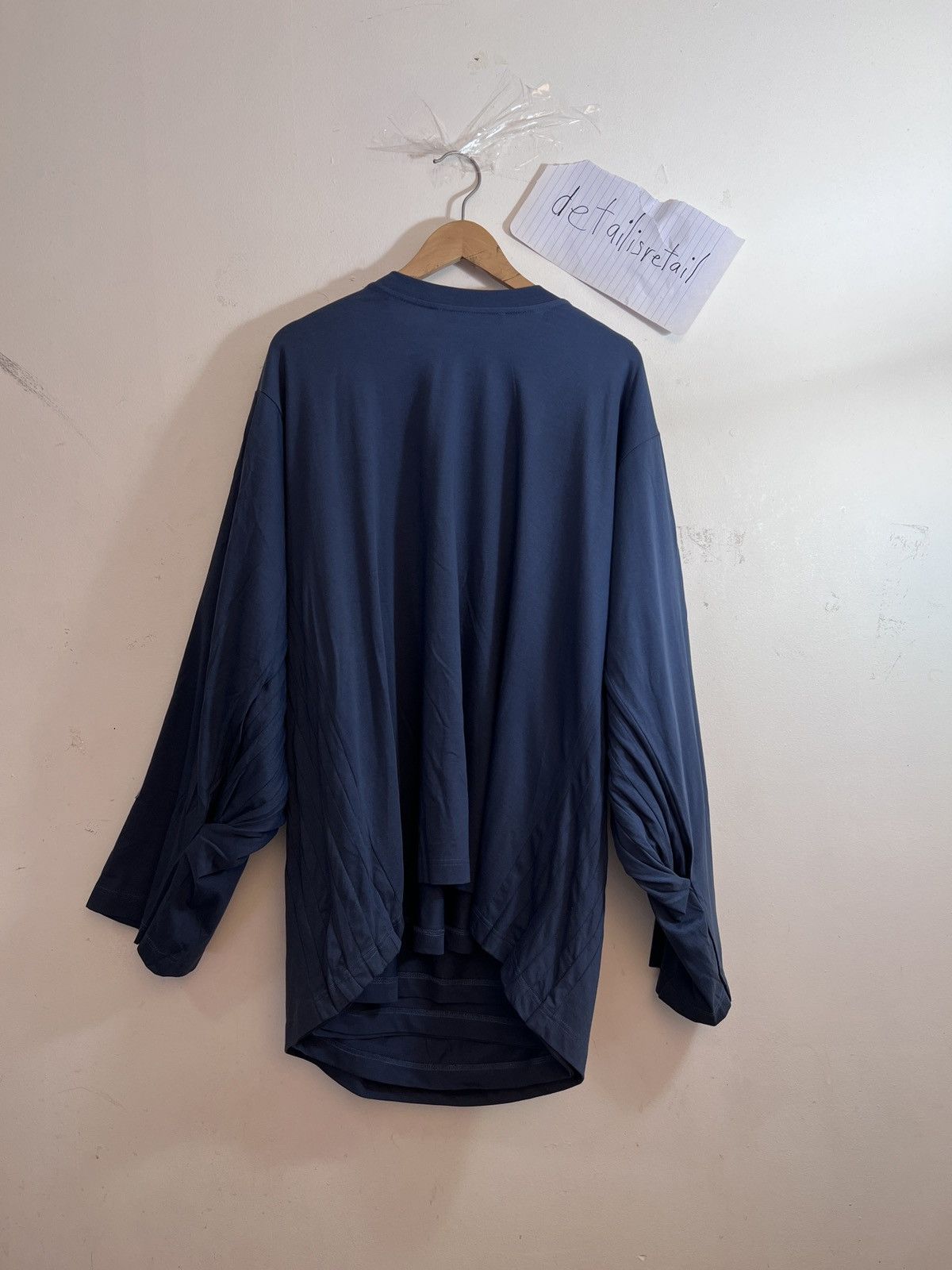 Y/Project Y/Project multi tee shirt Size US S / EU 44-46 / 1 - 7 Thumbnail