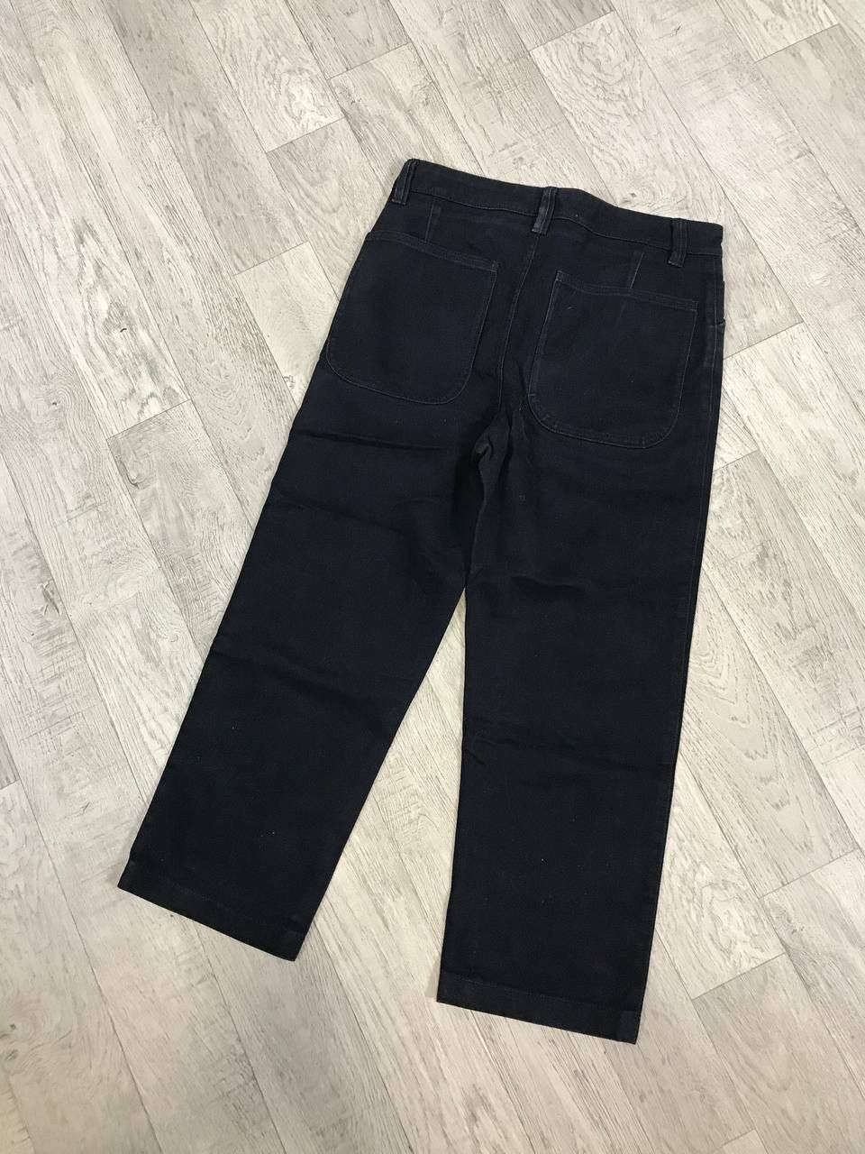 Acne Studios Acne Studios cropped pants Size US 29 - 4 Thumbnail