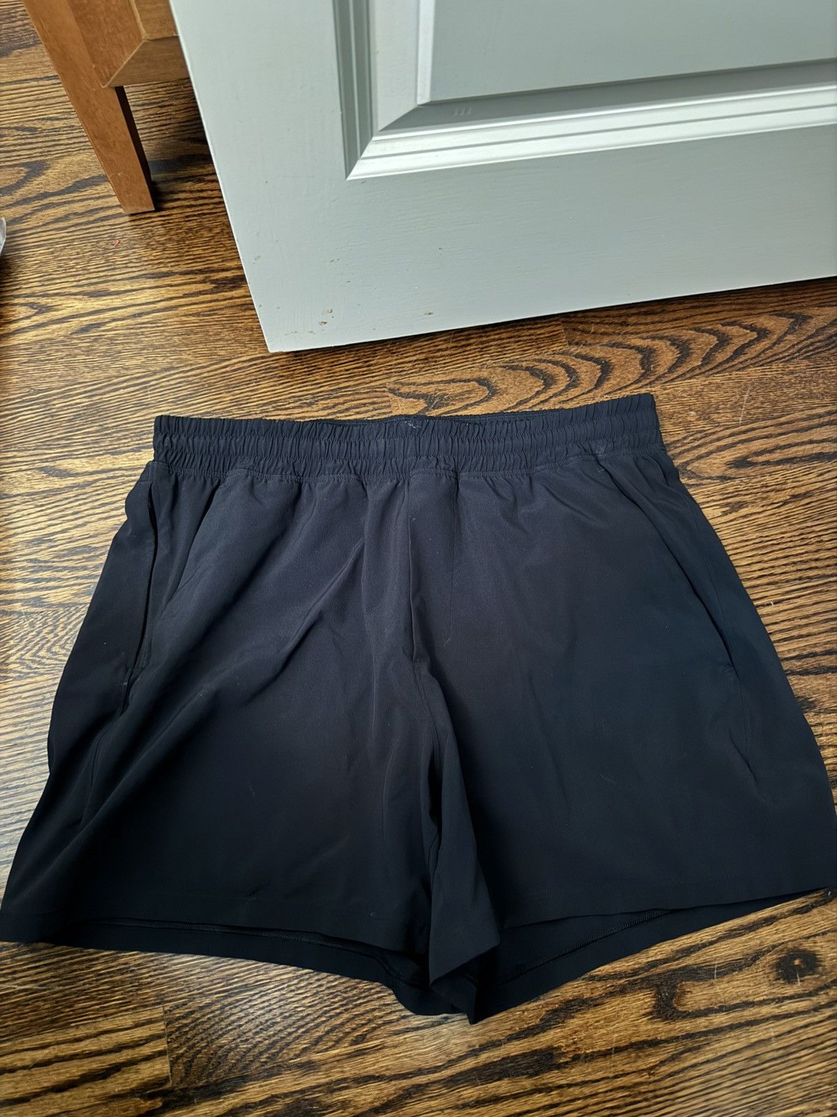 Lululemon Lululemon Pacebreaker Shorts Size US 32 / EU 48 - 1 Thumbnail