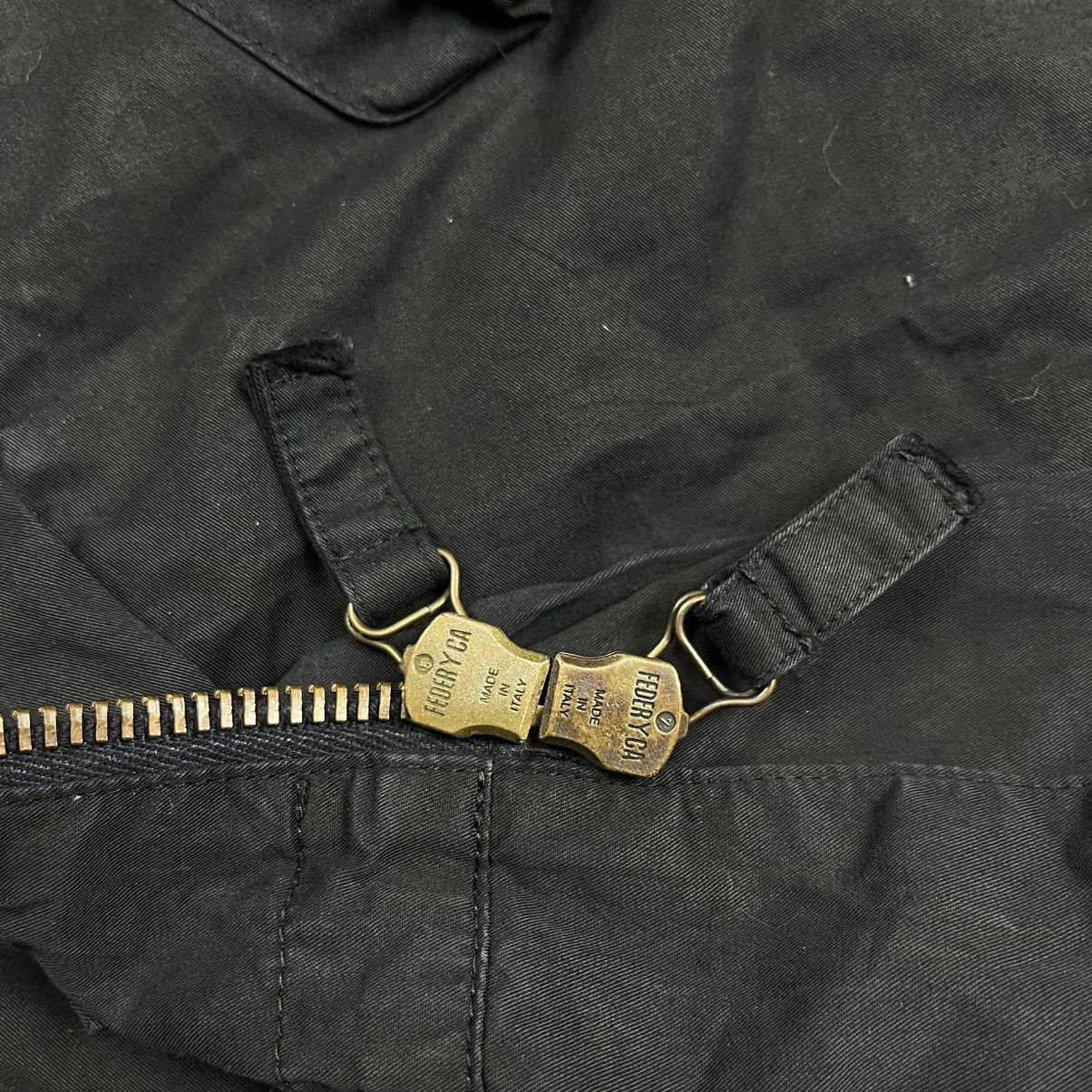 Barena Venezia Barena Venezia x Nepenthes multi pocket jacket Size US M / EU 48-50 / 2 - 6 Thumbnail
