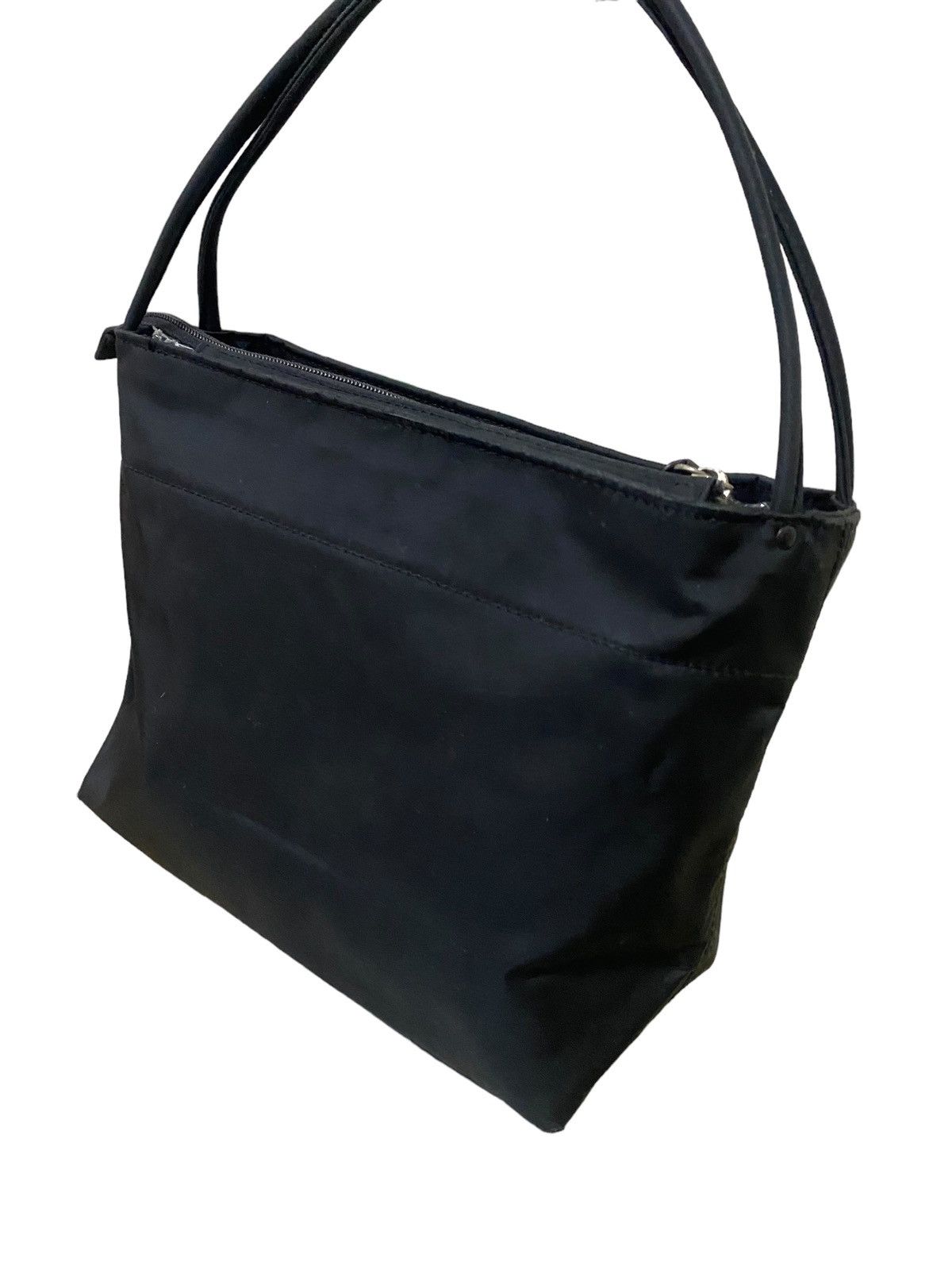 Yohji Yamamoto 💥Vintage Yohji Yamamoto Doux Y’saccs Bag Size ONE SIZE - 4 Thumbnail