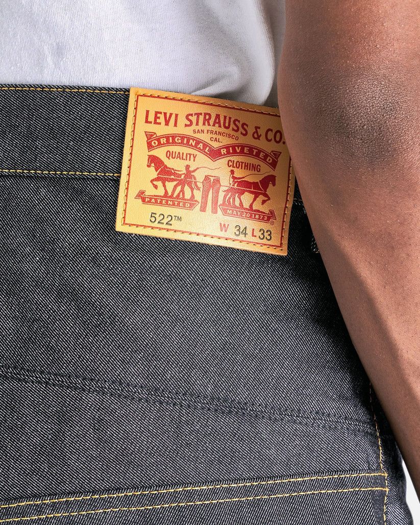 Junya Watanabe o1s1v1r1oon0925 Levis Edition Jeans in Navy Blue Size US 30 / EU 46 - 5 Thumbnail