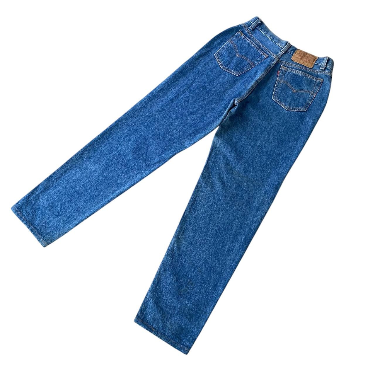 Levi's Vintage Clothing VINTAGE LEVIS 501 WOMEN W28X29.5"-J8-22 Size US 28 / EU 44 - 5 Thumbnail