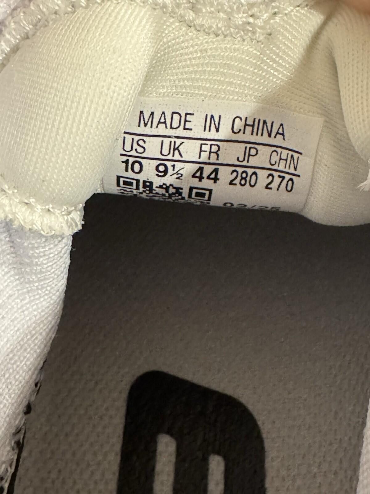 Adidas Size 10 - adidas Harden Vol. 9 Black Warm Vanilla Size US 10 / EU 43 - 7 Thumbnail
