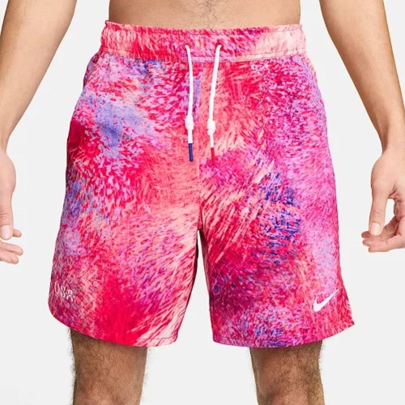 Nike NWT Nike Dri-Fit USA Unlimited 7" Unlined Versatile Shorts Size US 38 / EU 54 - 1 Thumbnail