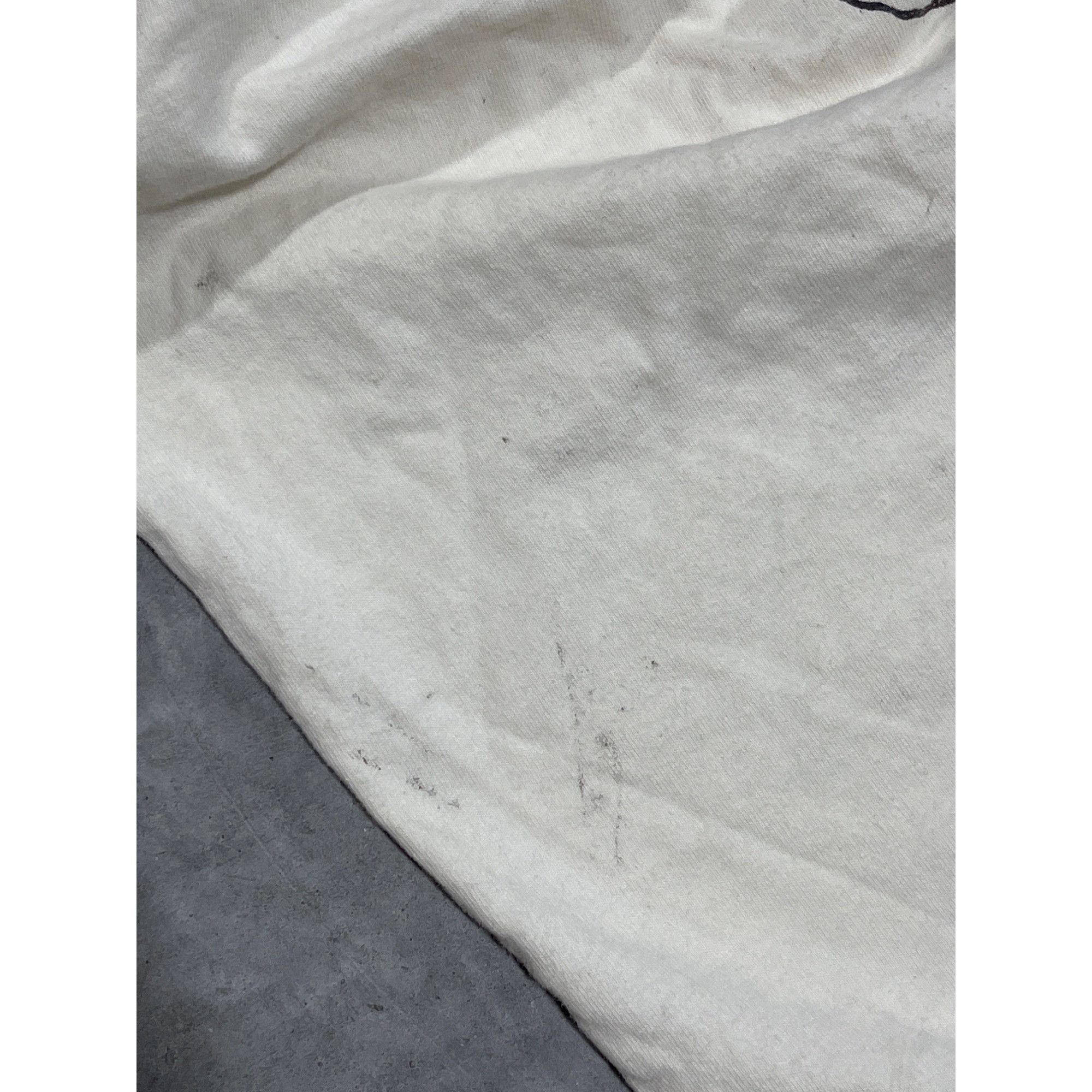 Rhude NEW RHUDE DEVIL TOWER TEE SZ SMALL Size US S / EU 44-46 / 1 - 6 Thumbnail