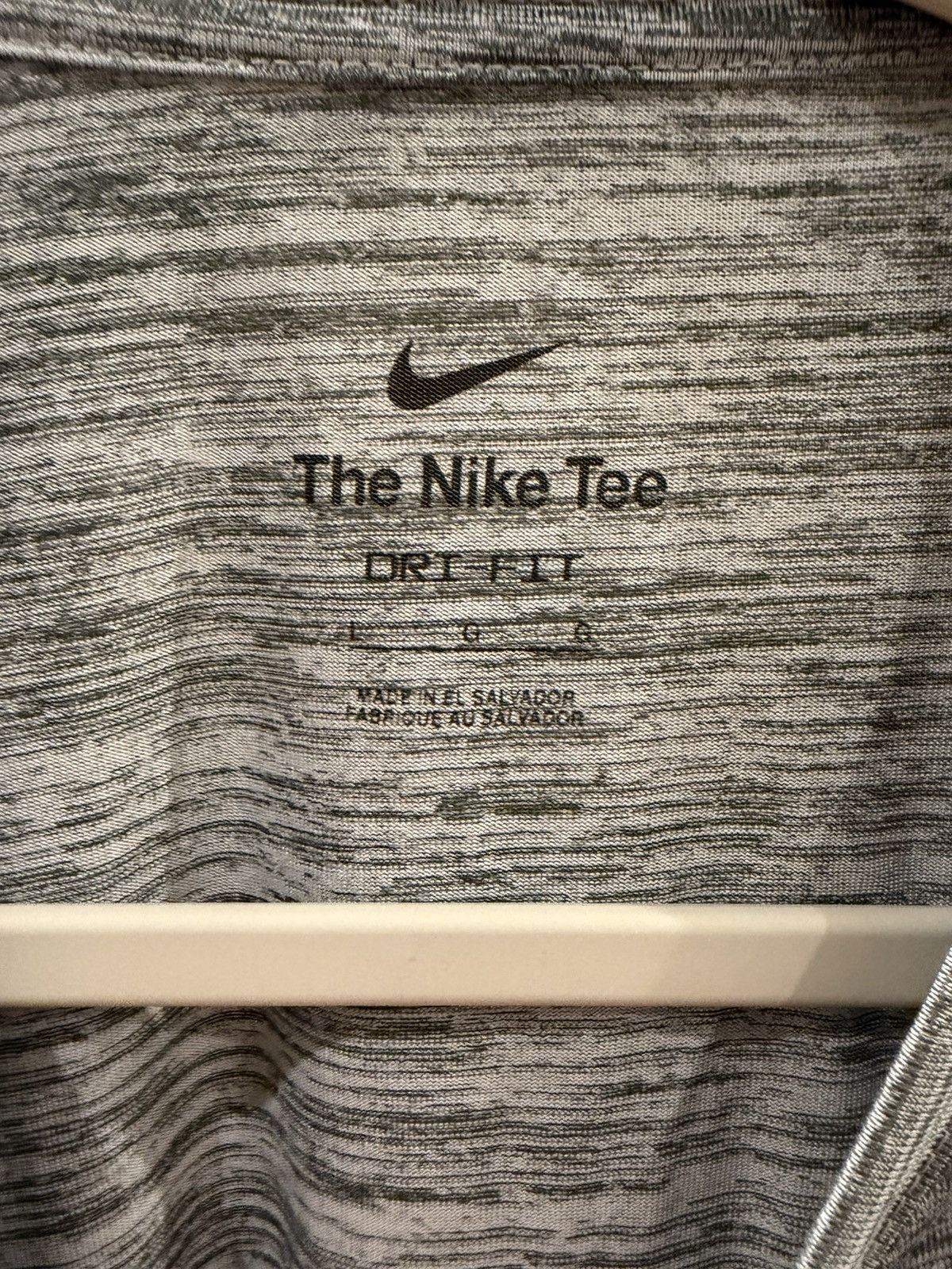 Nike Nike x Penn State long sleeve shirt Size US L / EU 52-54 / 3 - 3 Thumbnail