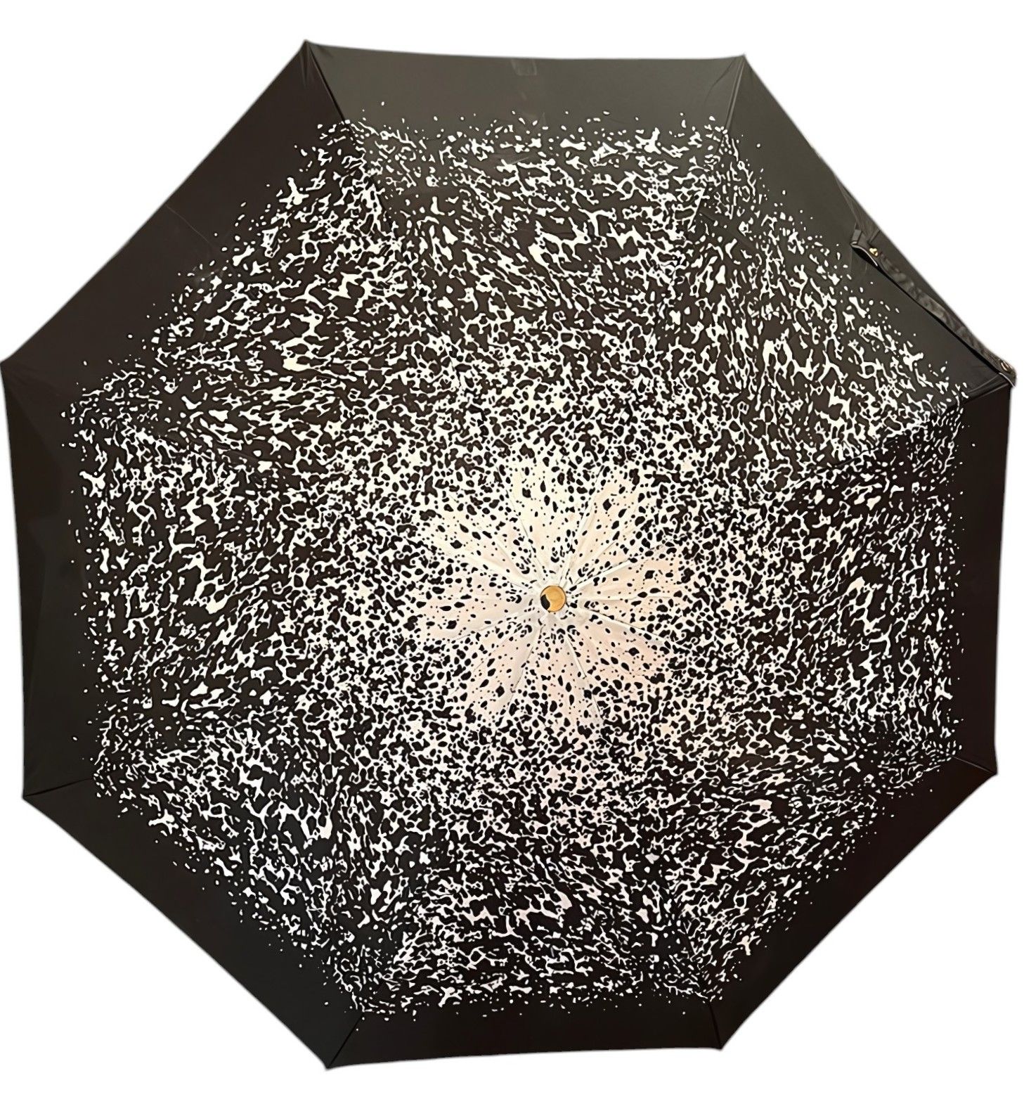 Burberry × Burberry Prorsum BURBERRY PRORSUM PRINTED UMBRELLA Size ONE SIZE - 1 Thumbnail