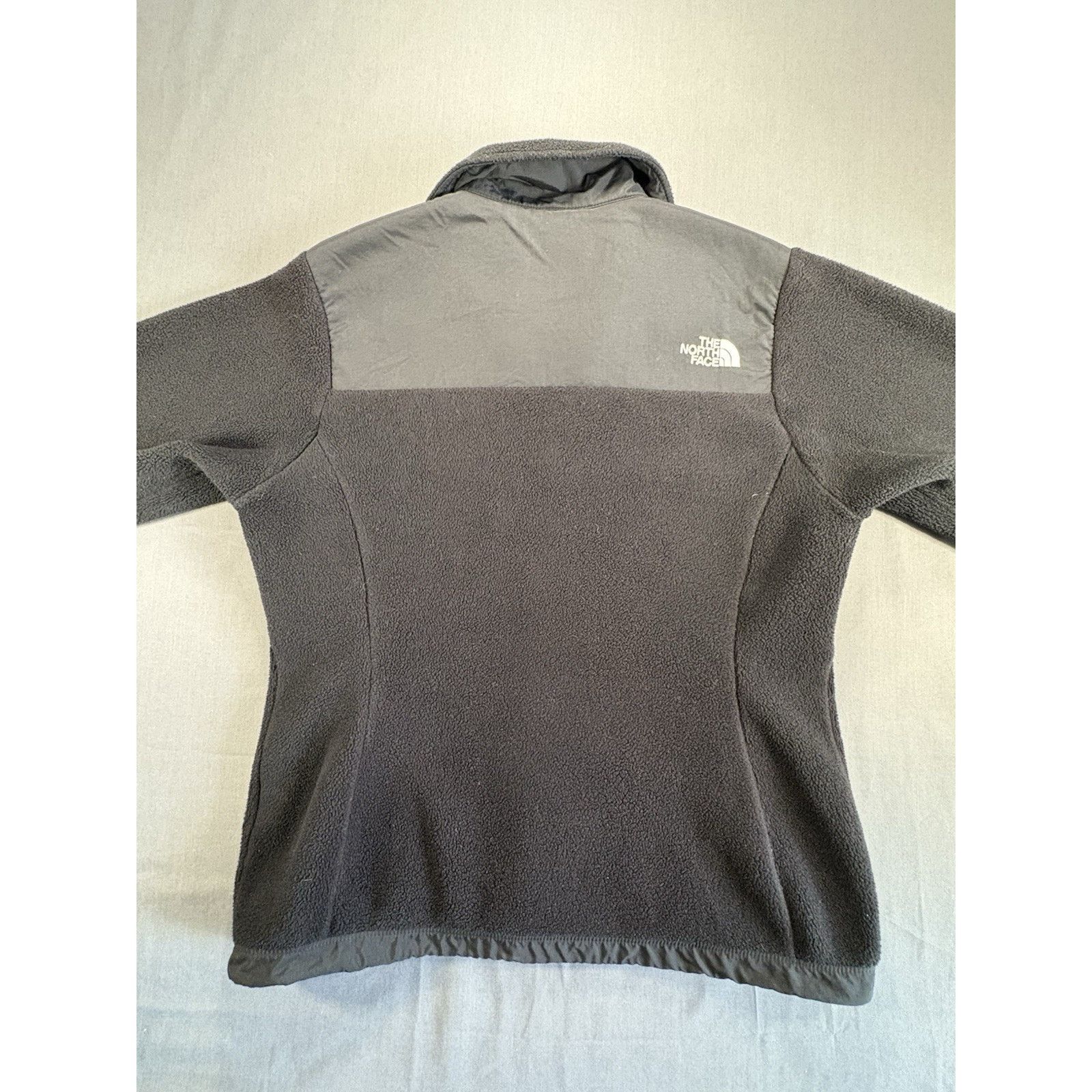 The North Face North Face Black Denali Polartec Fleece Jacket Women's M Size M / US 6-8 / IT 42-44 - 8 Thumbnail