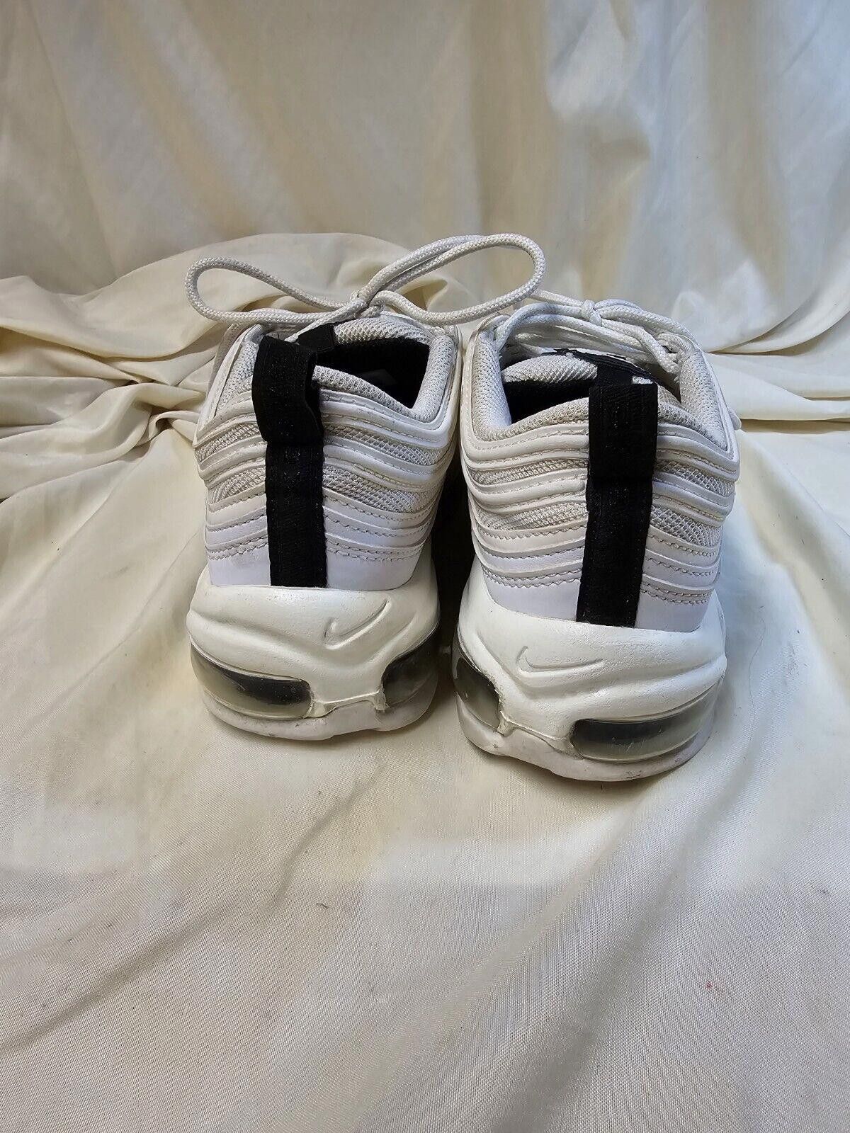 Nike Nike Womens Air Max 97 Summit White, 921733-103, size 7.5 Size US 7.5 / IT 37.5 - 2 Thumbnail