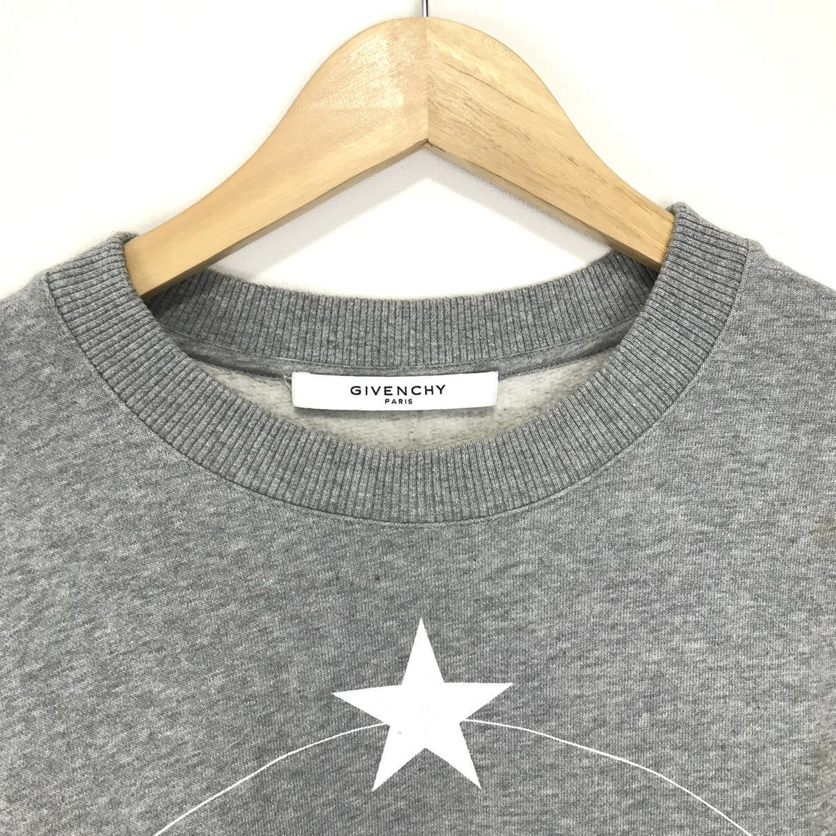 Givenchy Givenchy Sweatshirt SS16 Size US M / EU 48-50 / 2 - 4 Thumbnail