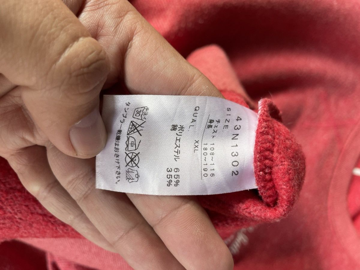 Norton Crewneck Norton Size US XXL / EU 58 / 5 - 7 Thumbnail