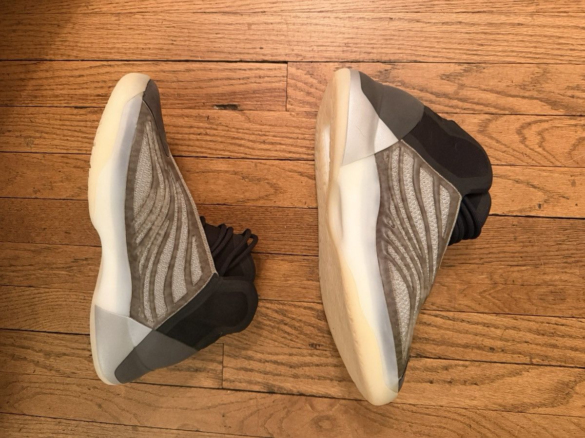 Adidas × Kanye West Adidas Yzy Qntm Size US 8.5 / EU 41-42 - 9 Thumbnail