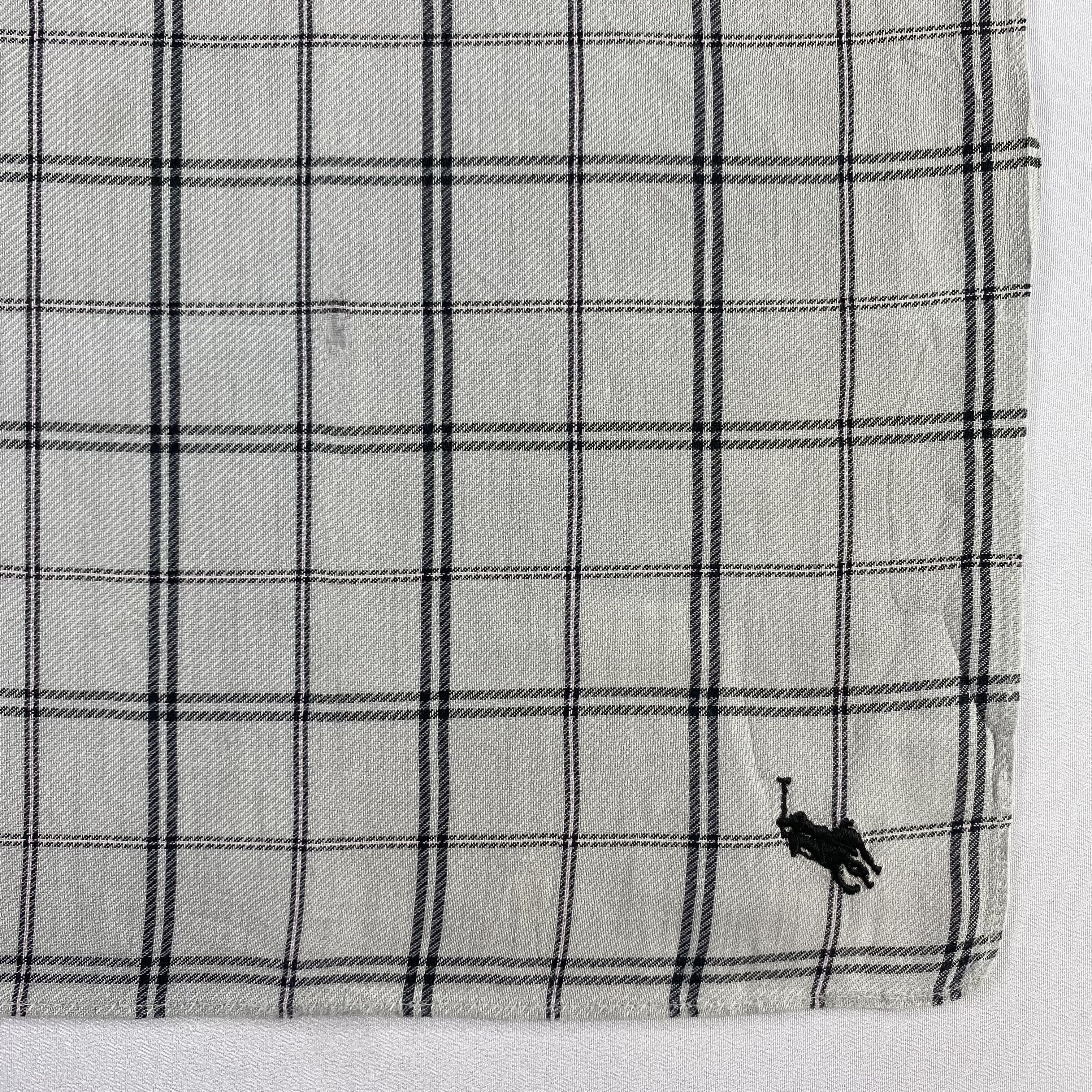 Polo Ralph Lauren × Vintage Polo Ralph Lauren Handkerchief / Neckerchief-P1583 Size ONE SIZE - 3 Thumbnail