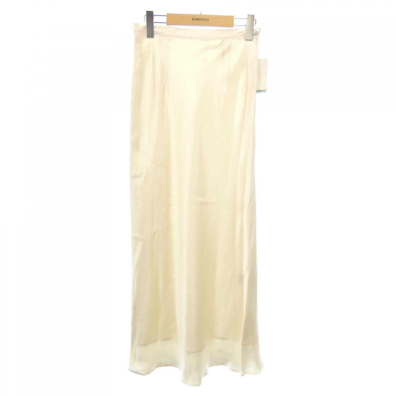 Other LULU Silk Skirt Textile Skirts DUTY FREE for USA