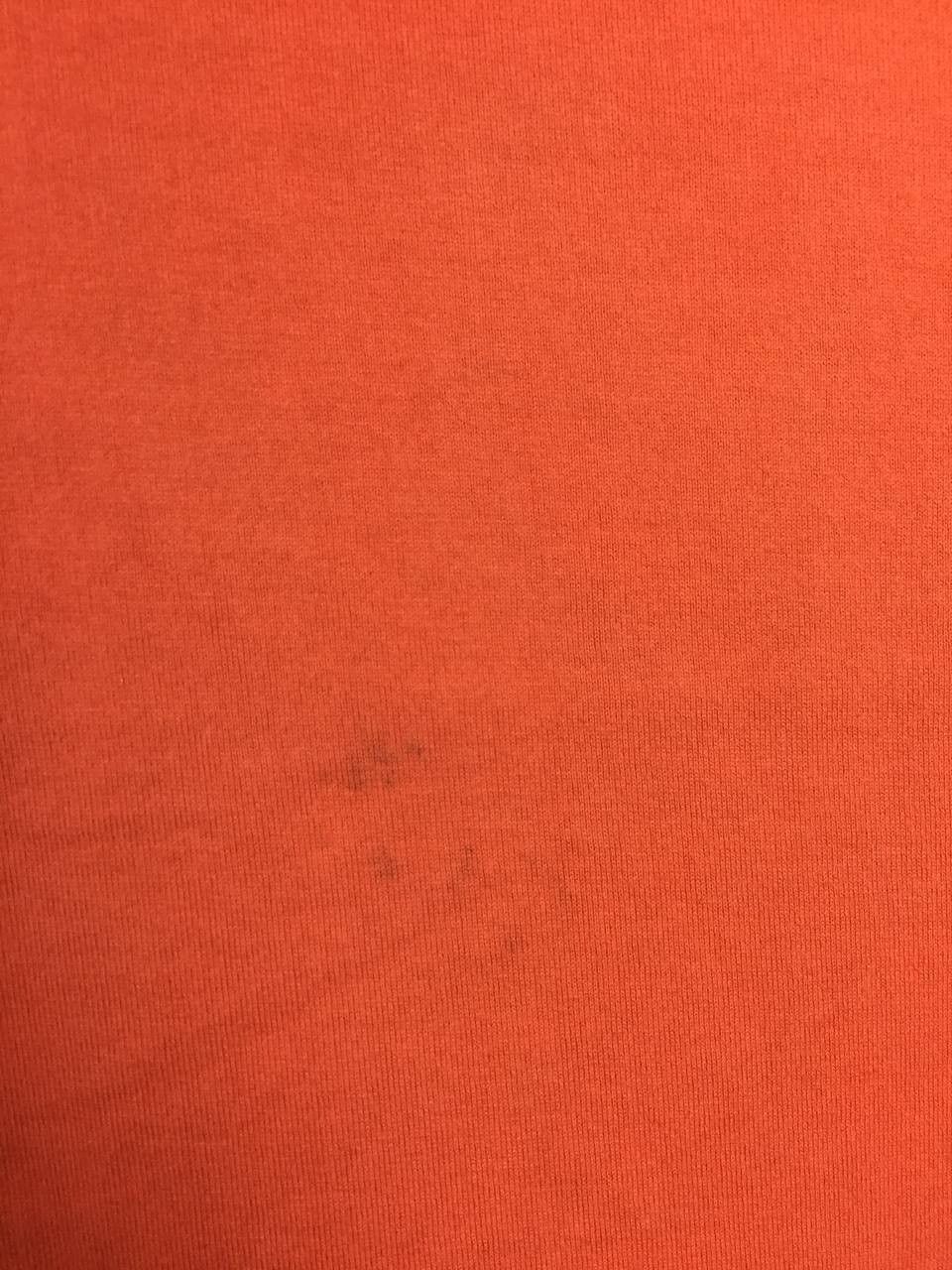 F.C. Real Bristol F.C. Real Bristol Sophnet Spell Out Tee Size US L / EU 52-54 / 3 - 5 Thumbnail