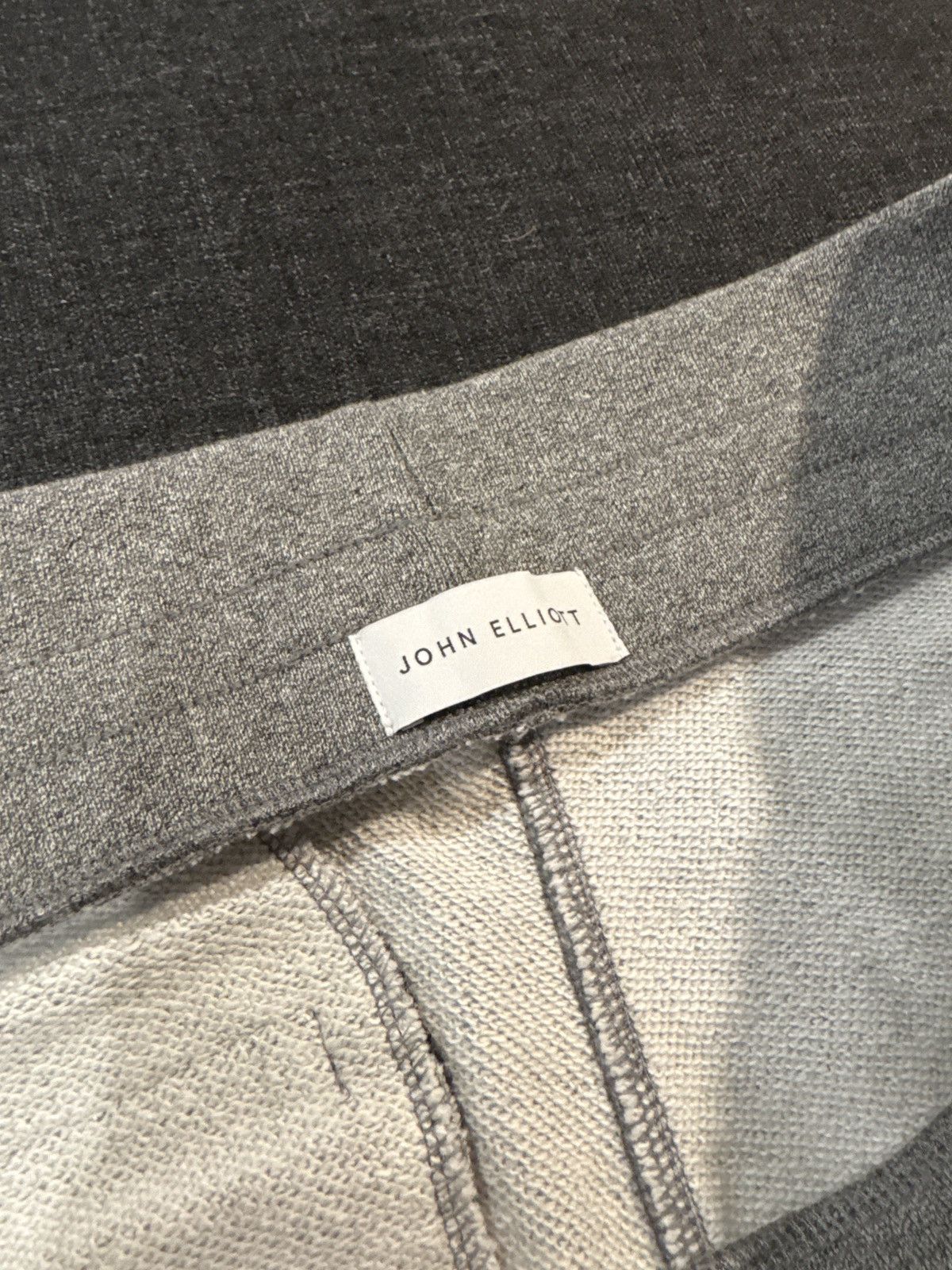 John Elliott XX- Large, Size 5 Escobar Sweatpants Size US 36 / EU 52 - 1 Thumbnail