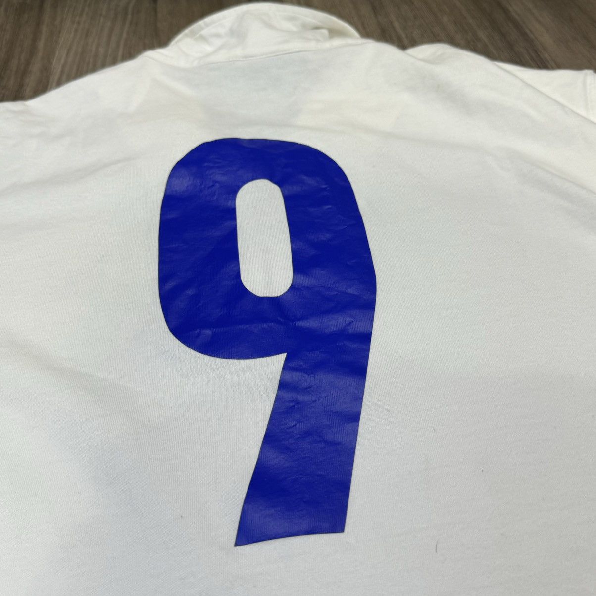 Nike Brazil 2004 FIFA 100th Anniversary special shirt #9 Ronaldo Size US XS / EU 42 / 0 - 5 Thumbnail