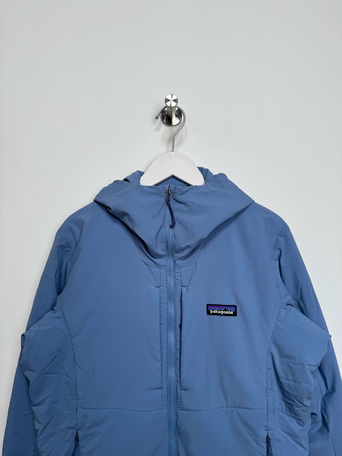 Patagonia Patagonia cotton jacket size M new Size M / US 6-8 / IT 42-44 - 3 Thumbnail