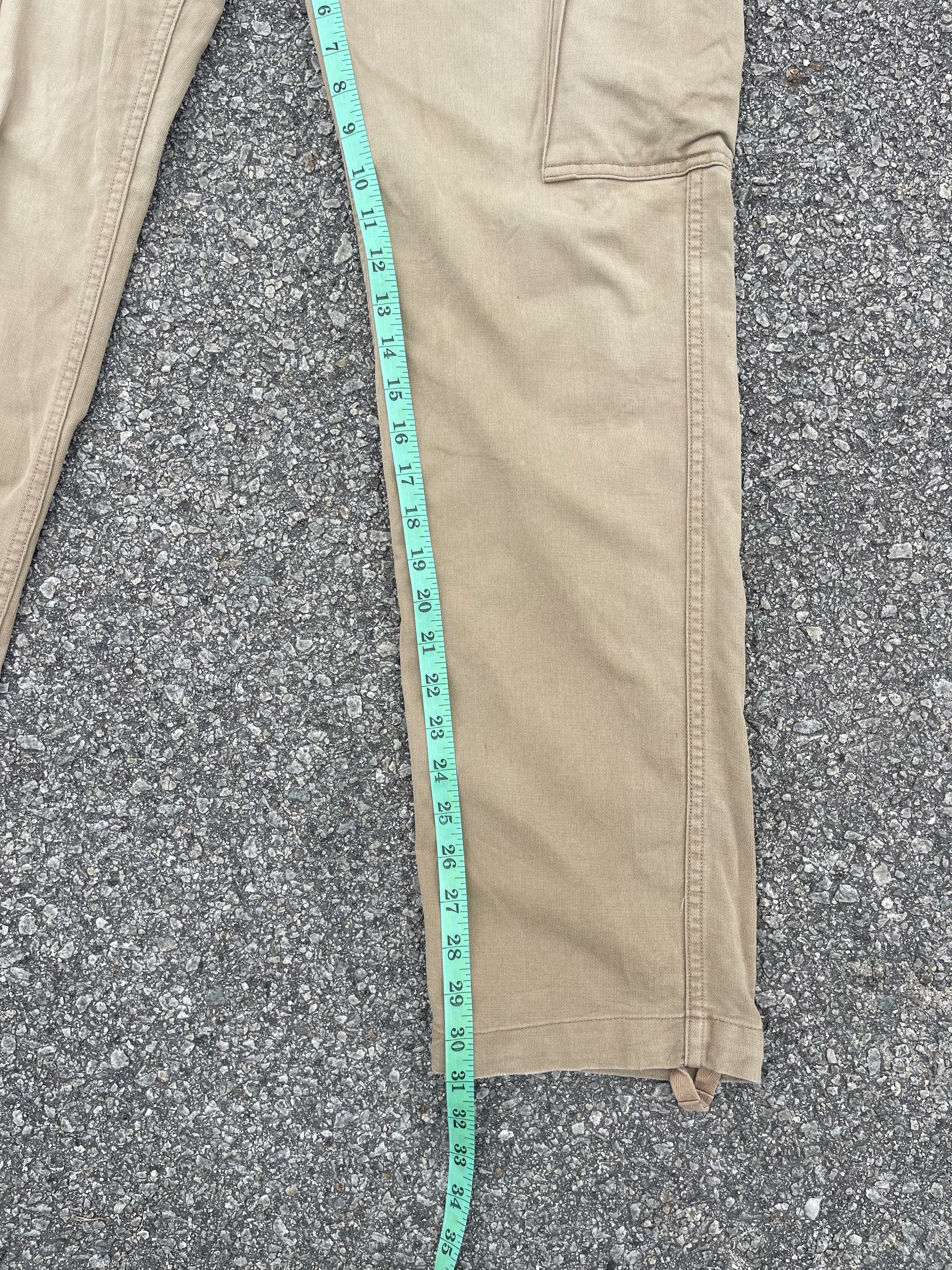 Polo Ralph Lauren Polo by Ralph Laurent Cargo Trouser Travis Scott Style Size US 34 / EU 50 - 15 Thumbnail