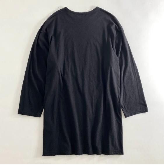 Yohji Yamamoto Yohji Yamamoto POUR HOMME T-shirt oversized Size US L / EU 52-54 / 3 - 2 Thumbnail