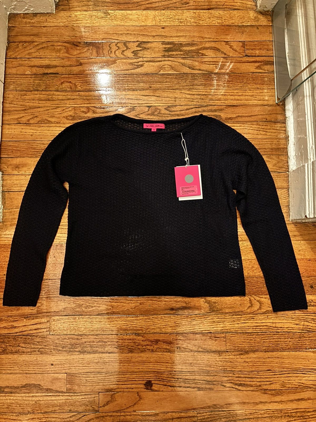 The Elder Statesman The Elder Statesmen Whipstitch sweater Size XS / US 0-2 / IT 36-38 - 1 Thumbnail