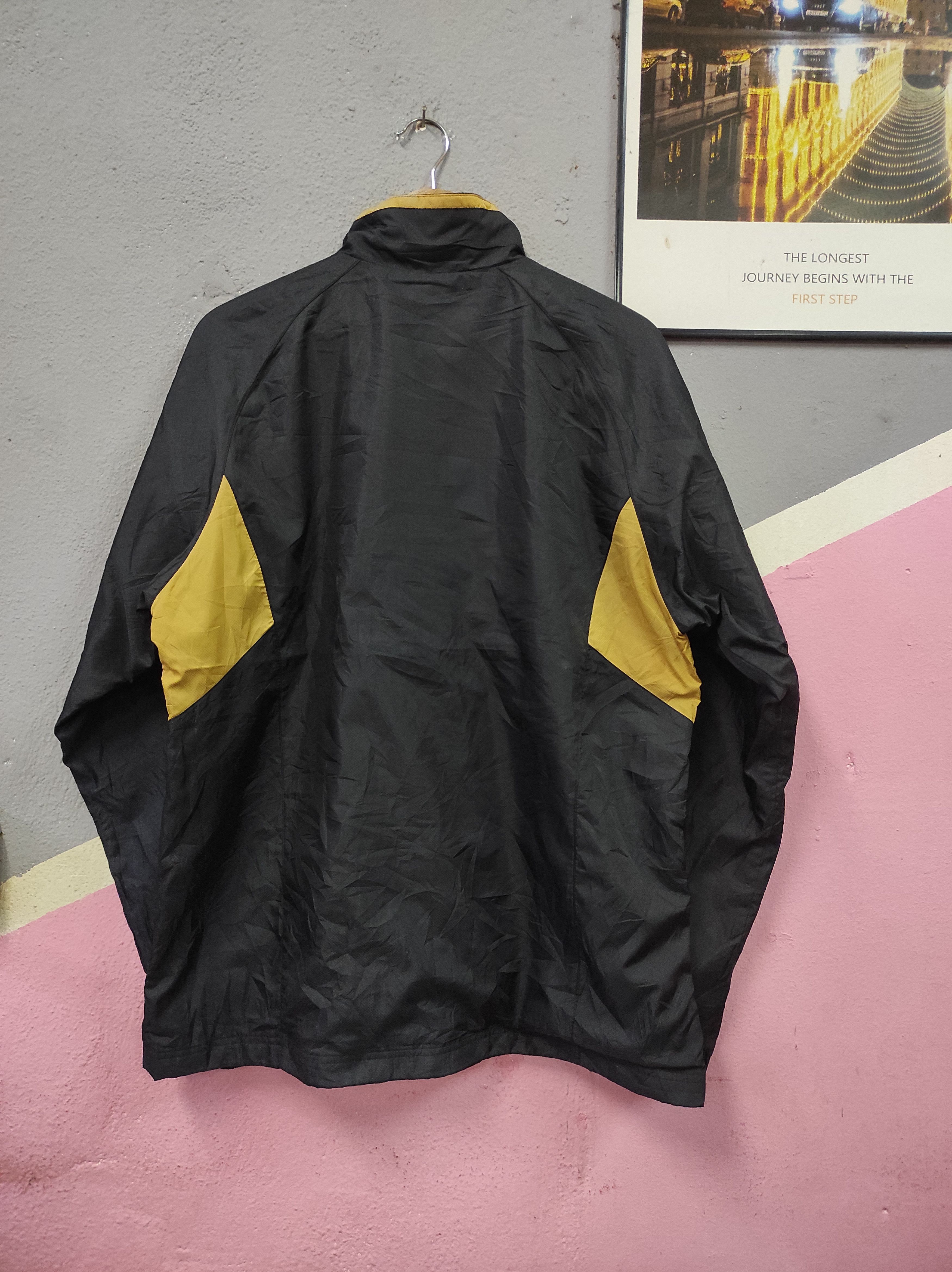 All Sport × Japanese Brand IGNIO I HEAT LIGHT JACKET Size US L / EU 52-54 / 3 - 5 Thumbnail