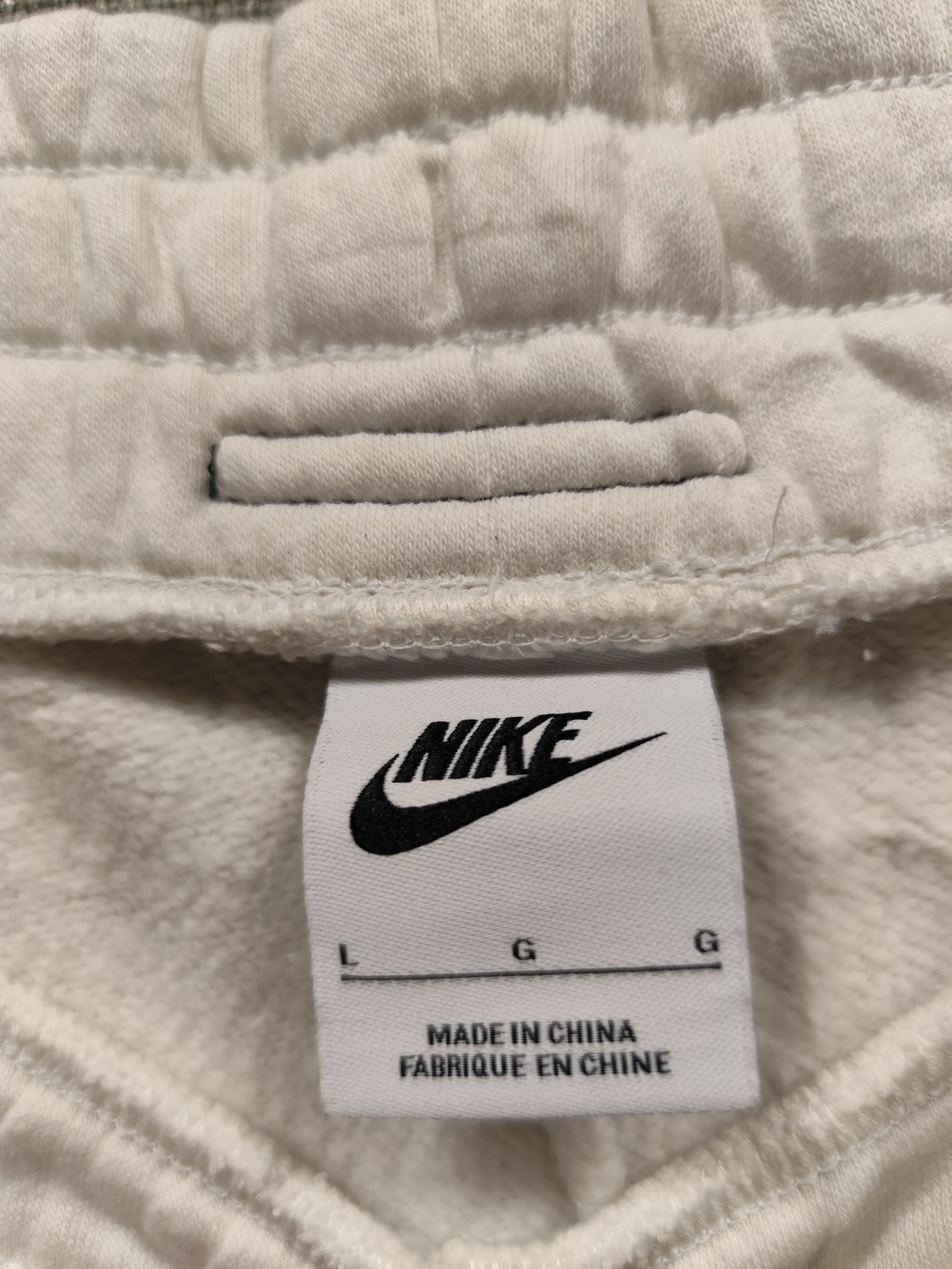 Nike Nike air short pants Size 31" - 5 Thumbnail